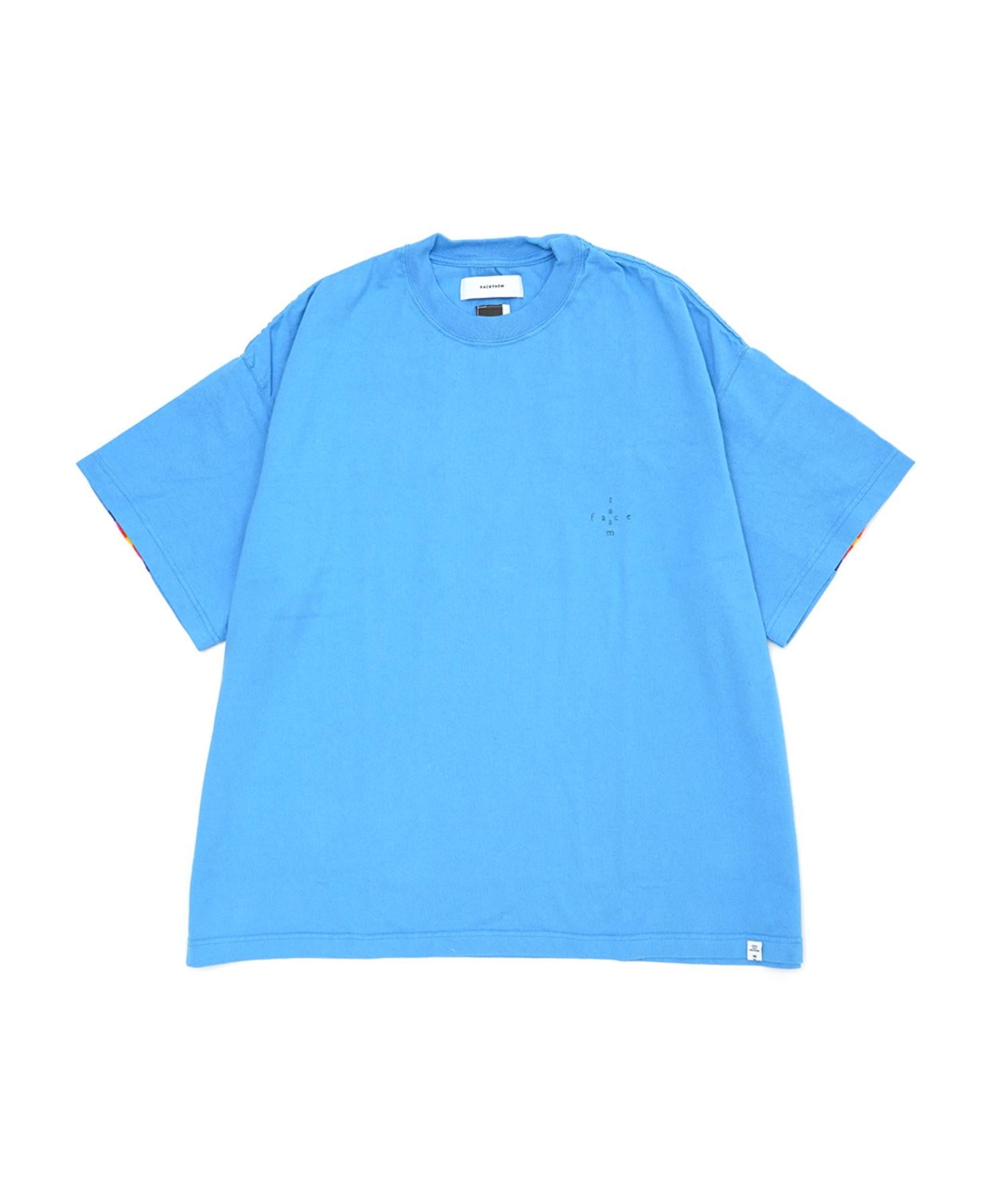 RIB BIG TEE