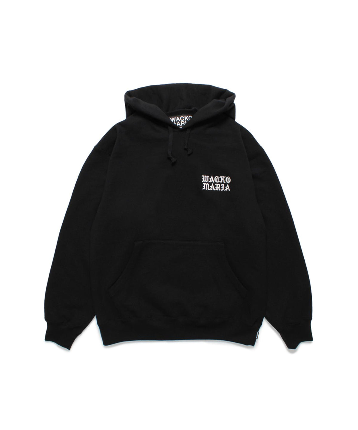 HEAVY WEIGHT HOODED SWEAT SHIRT