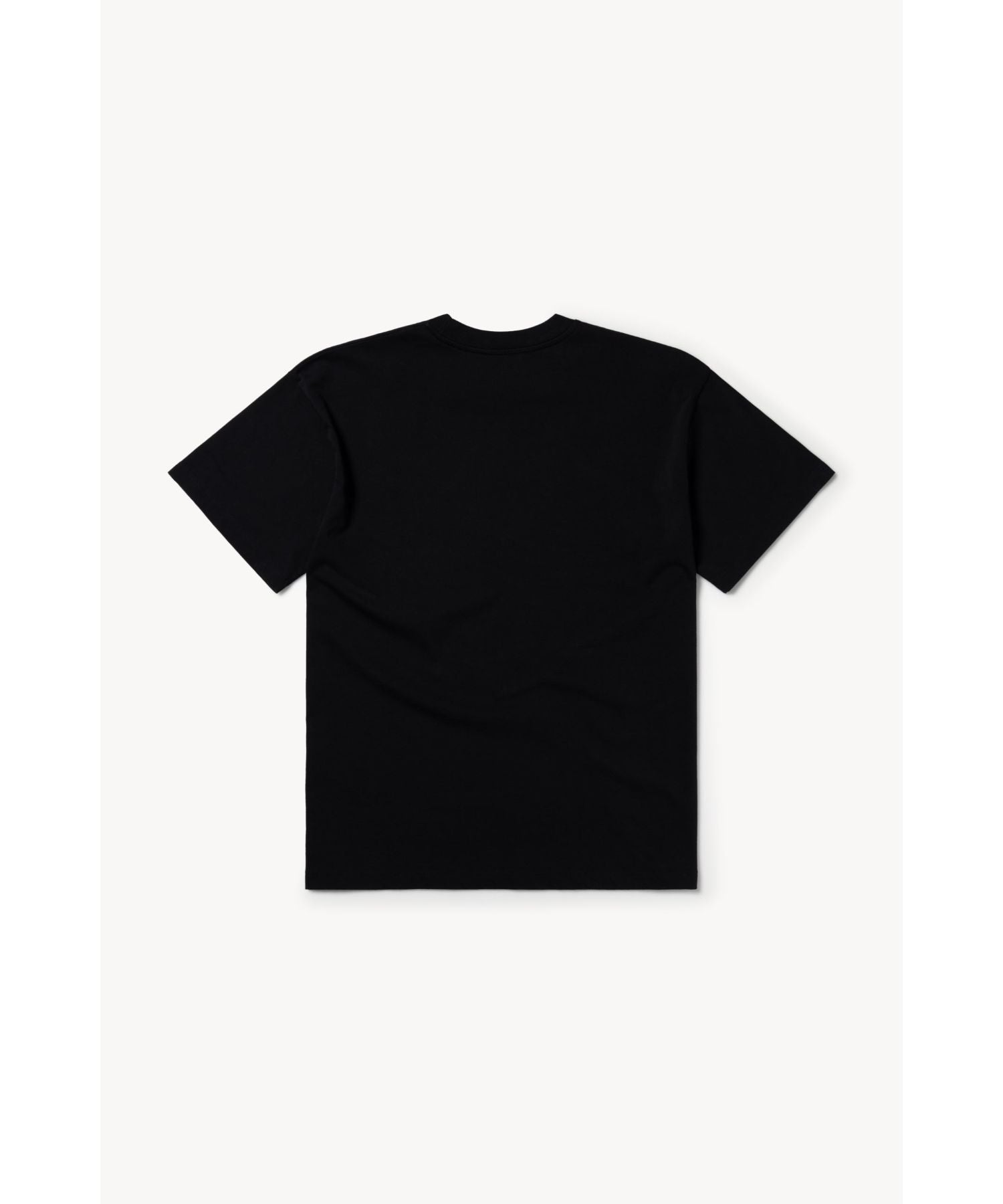 Temple SS Tee