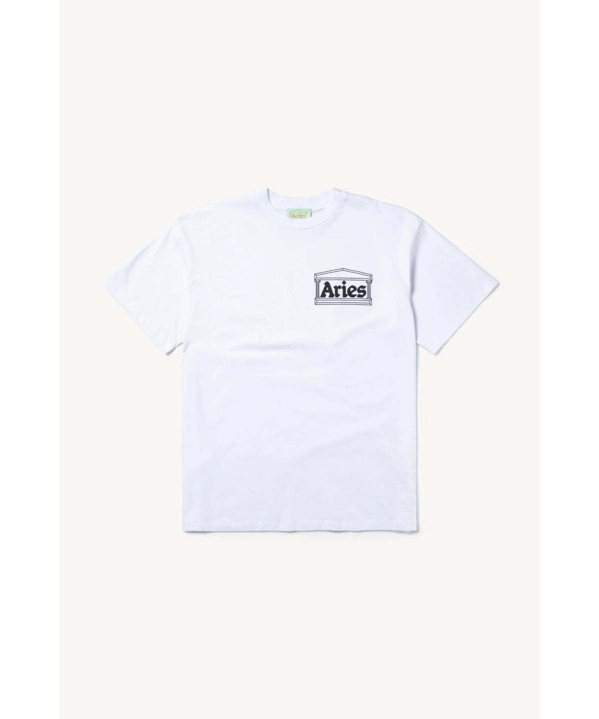 Temple SS Tee