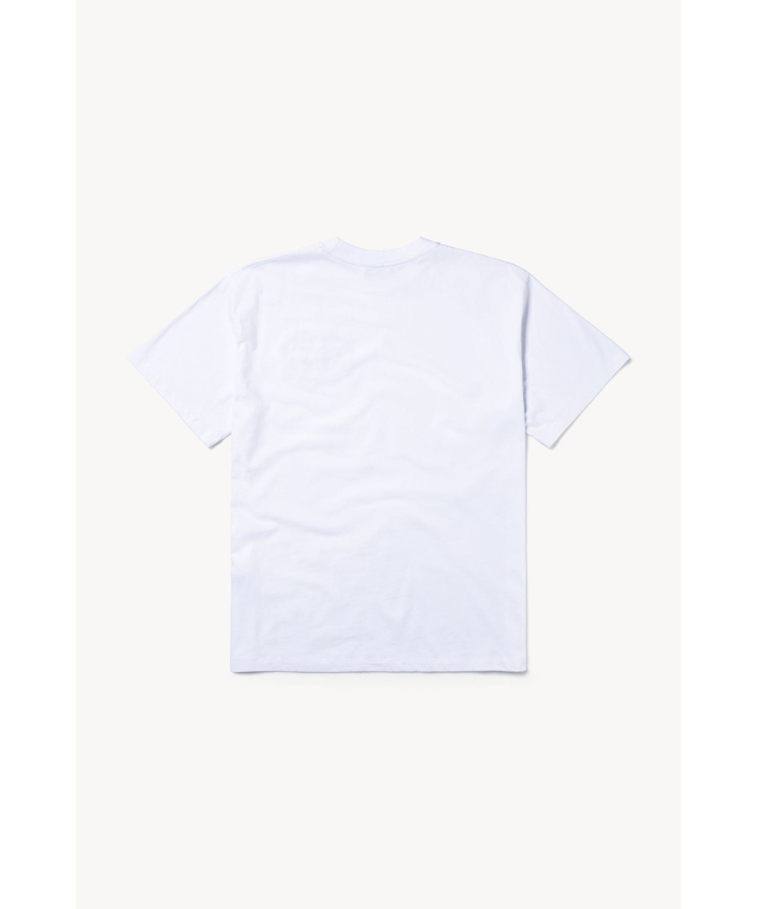 Temple SS Tee