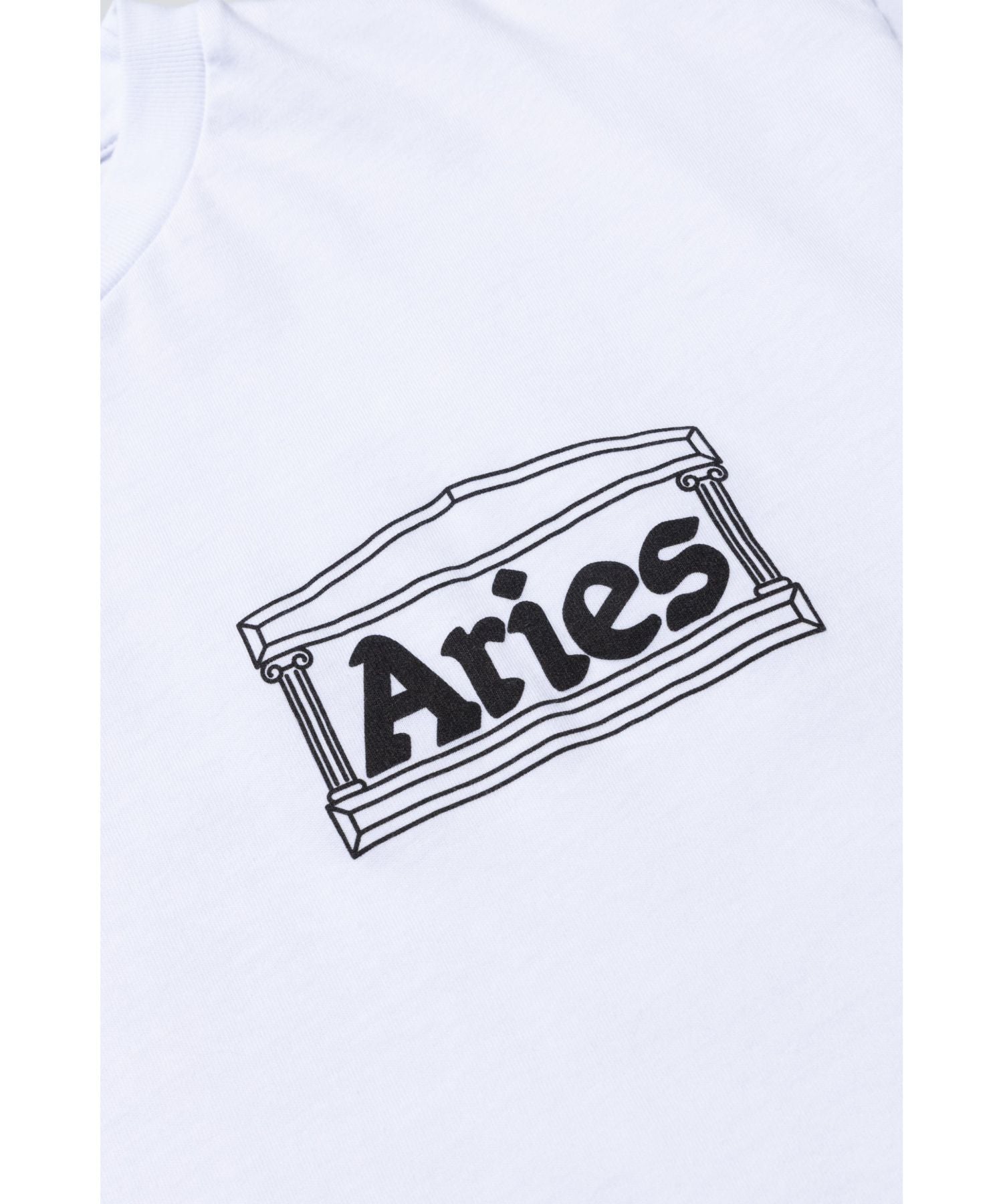 Temple SS Tee