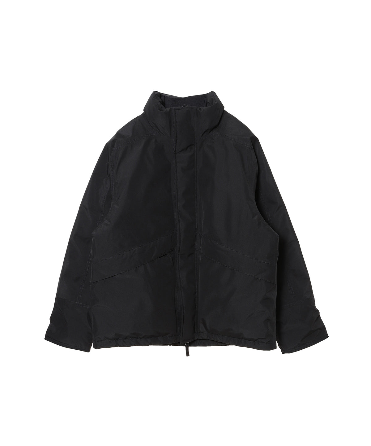 Gore-Tex Short Down Jacket