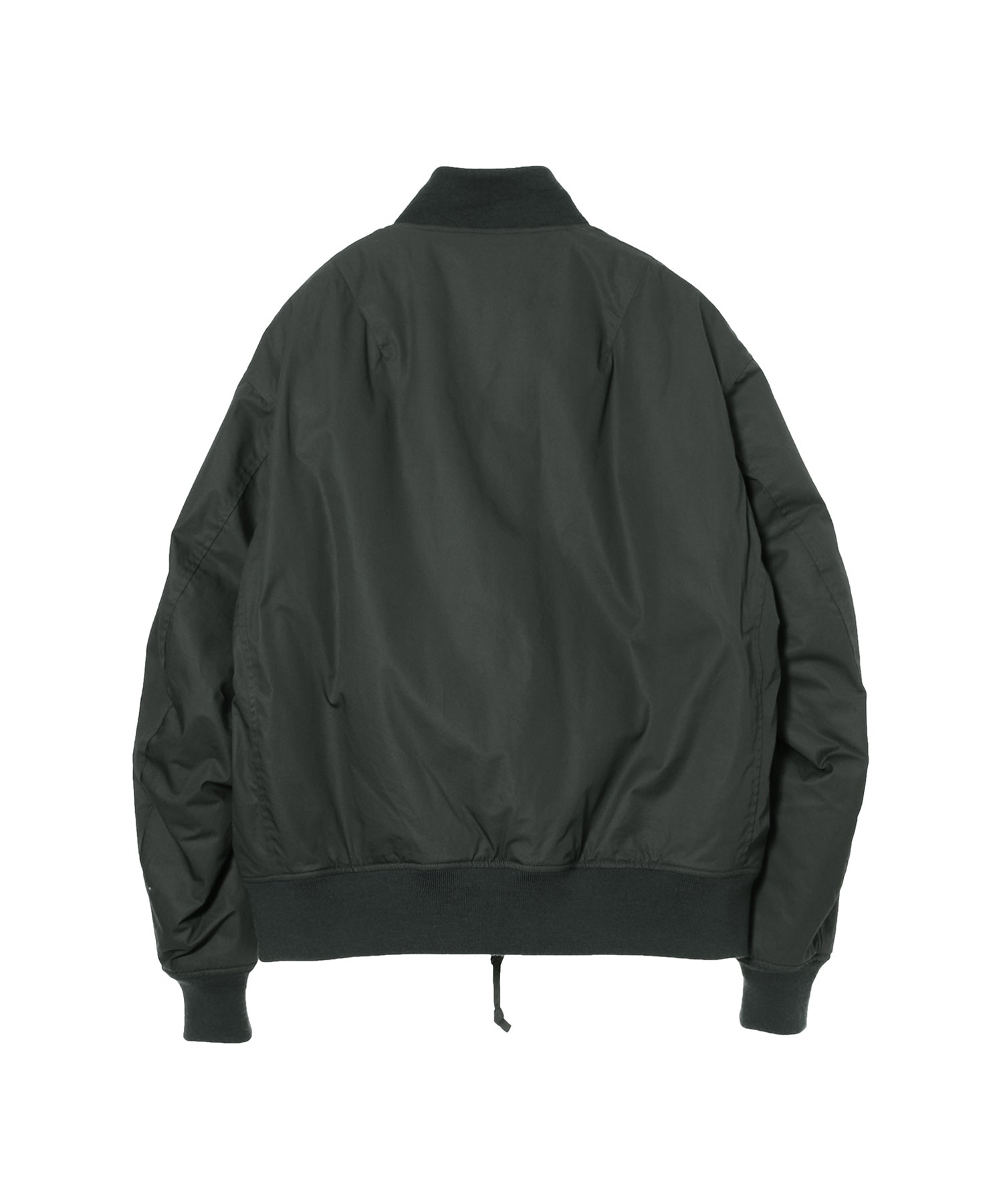 Insulation Varsity Jacket
