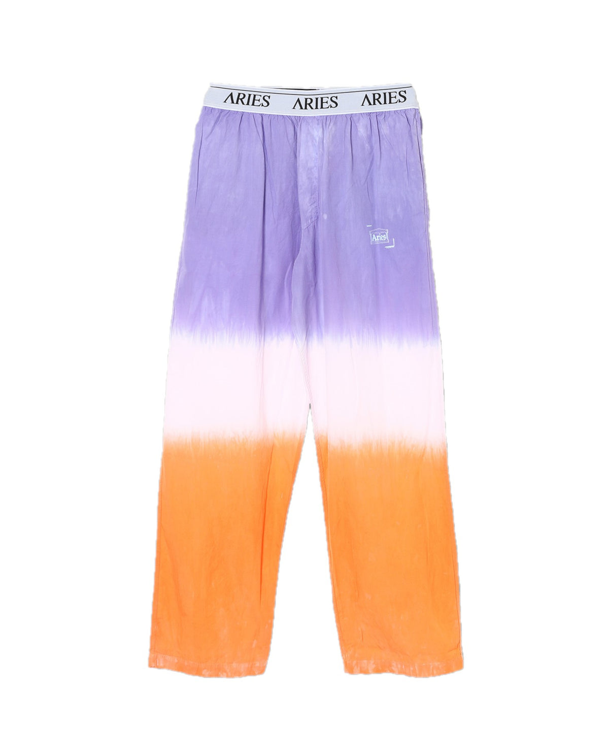 Dip Dye Poplin Pant