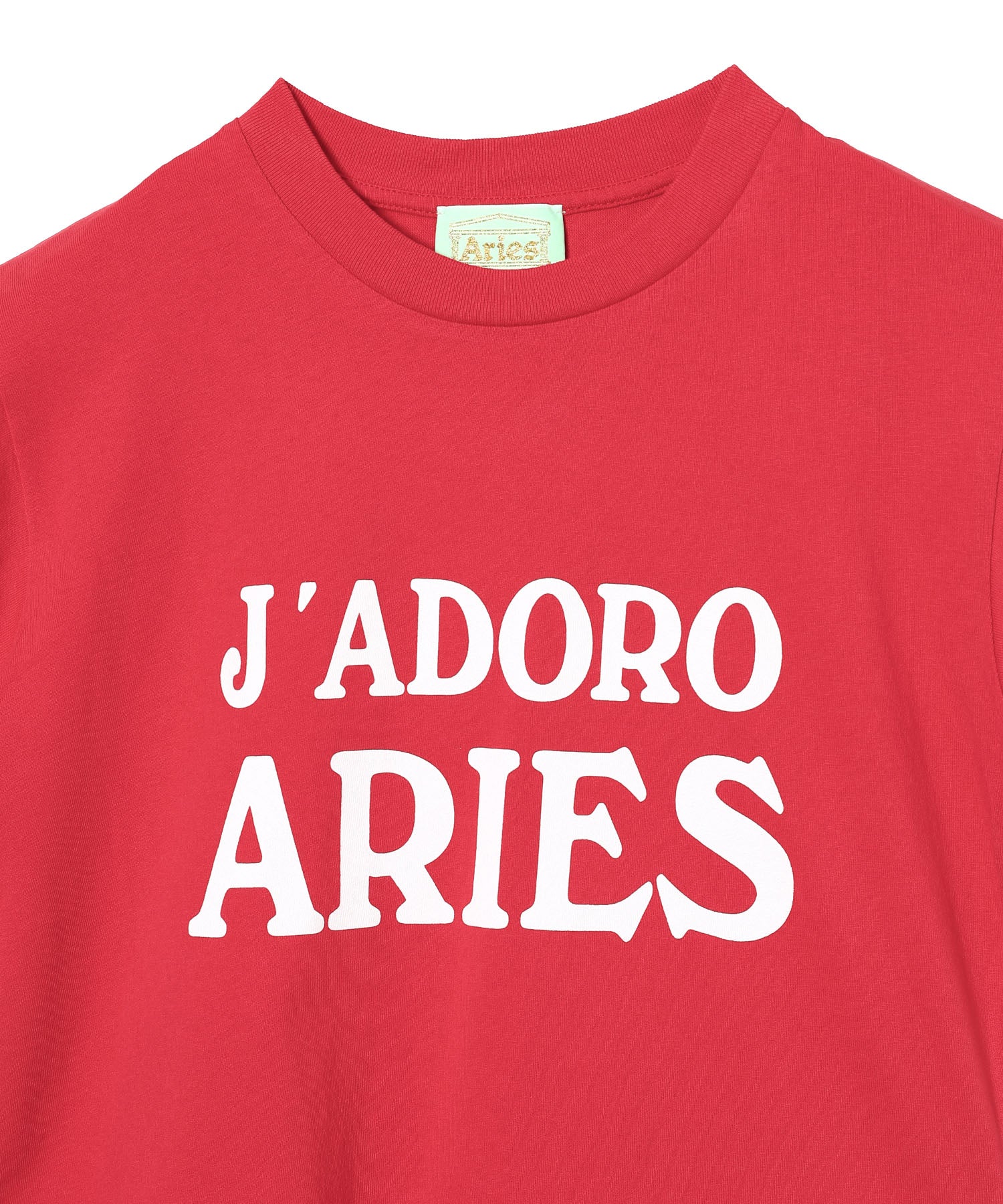 J'Adoro Aries SS Tee - Baby