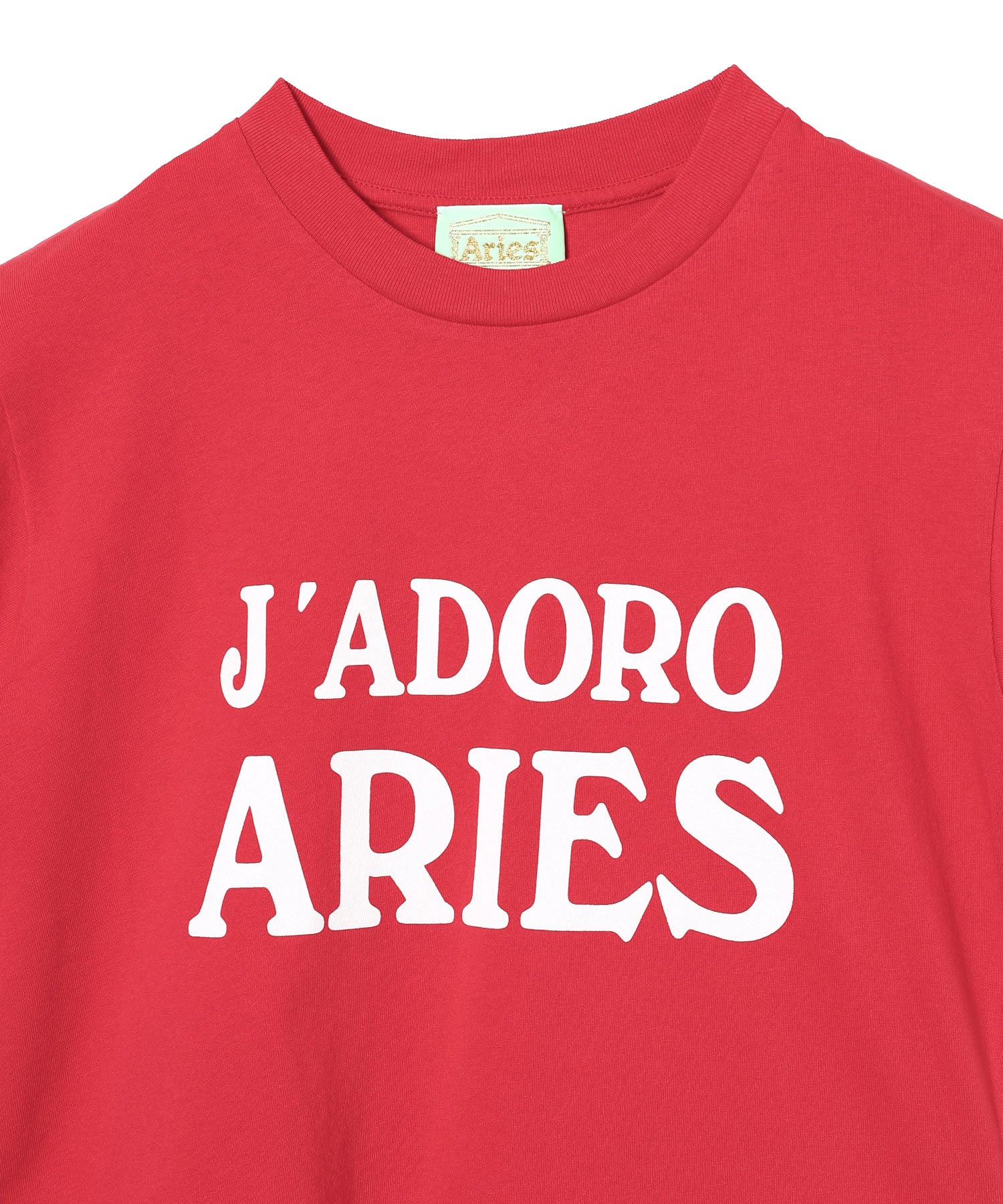 J'Adoro Aries SS Tee - Baby