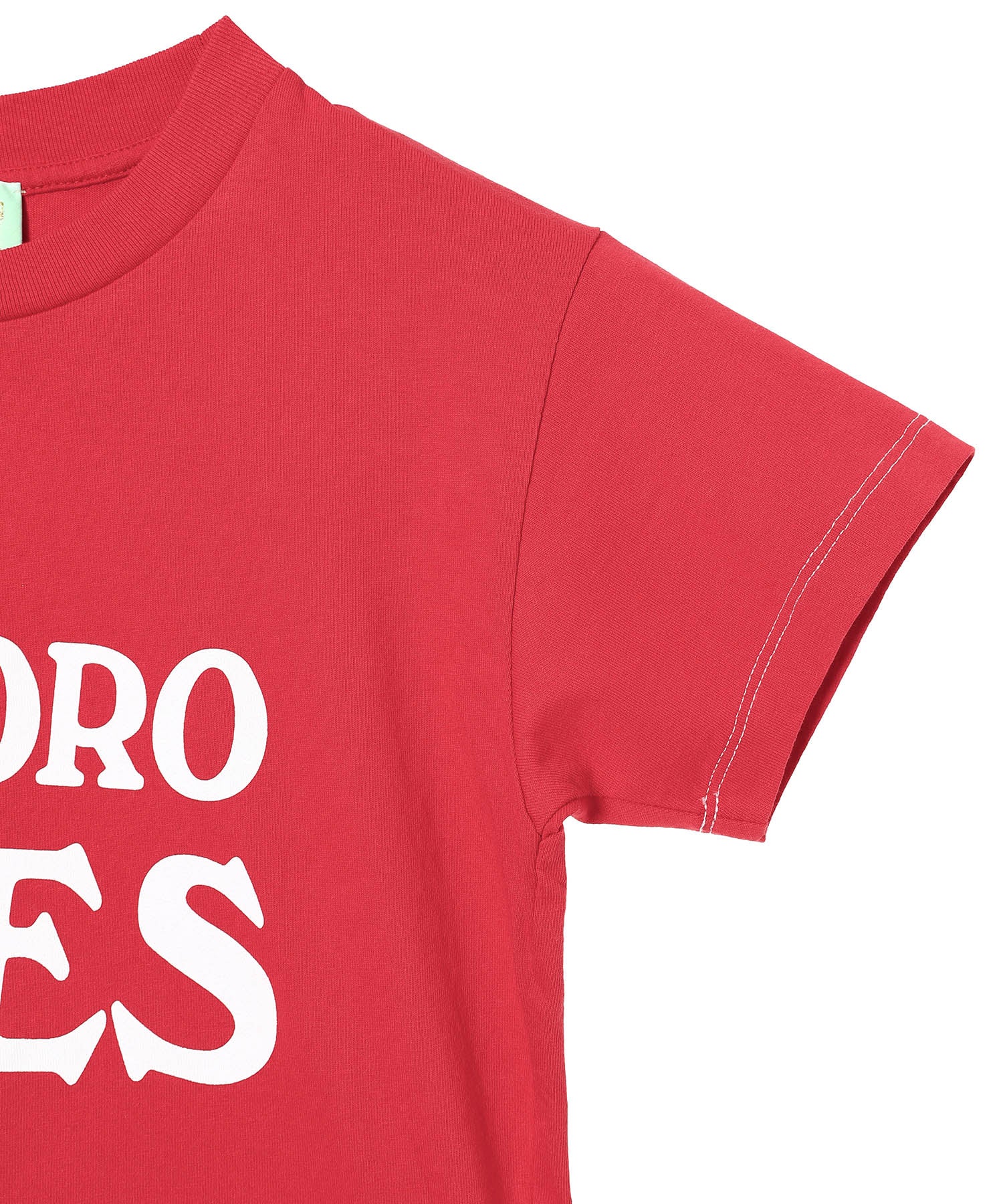 J'Adoro Aries SS Tee - Baby