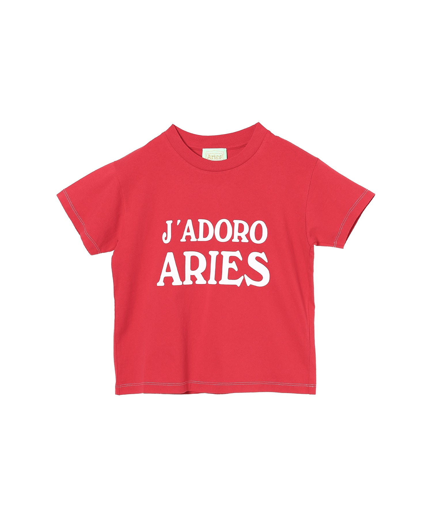 J'Adoro Aries SS Tee - Baby