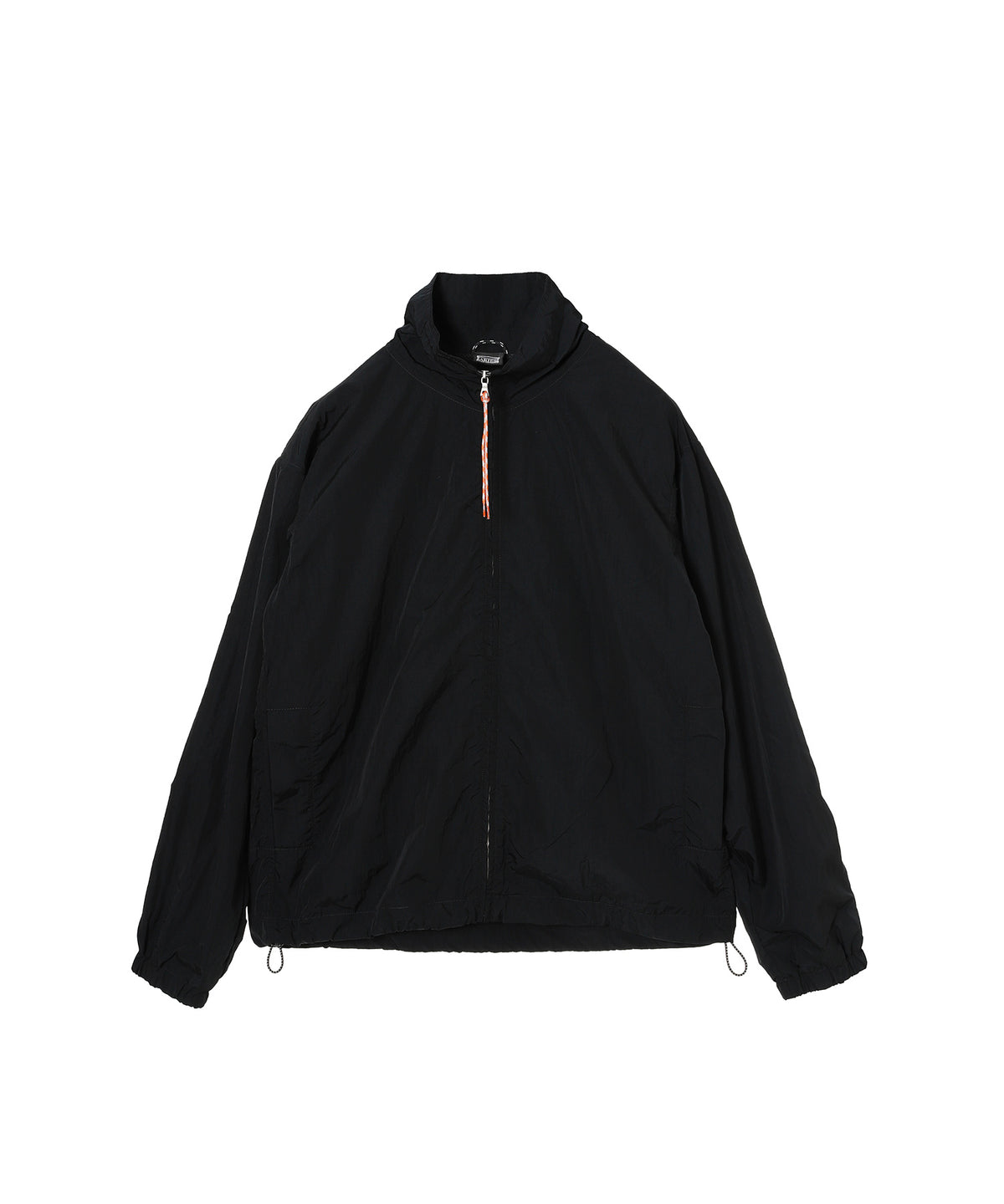 Classic Windcheater Jacket