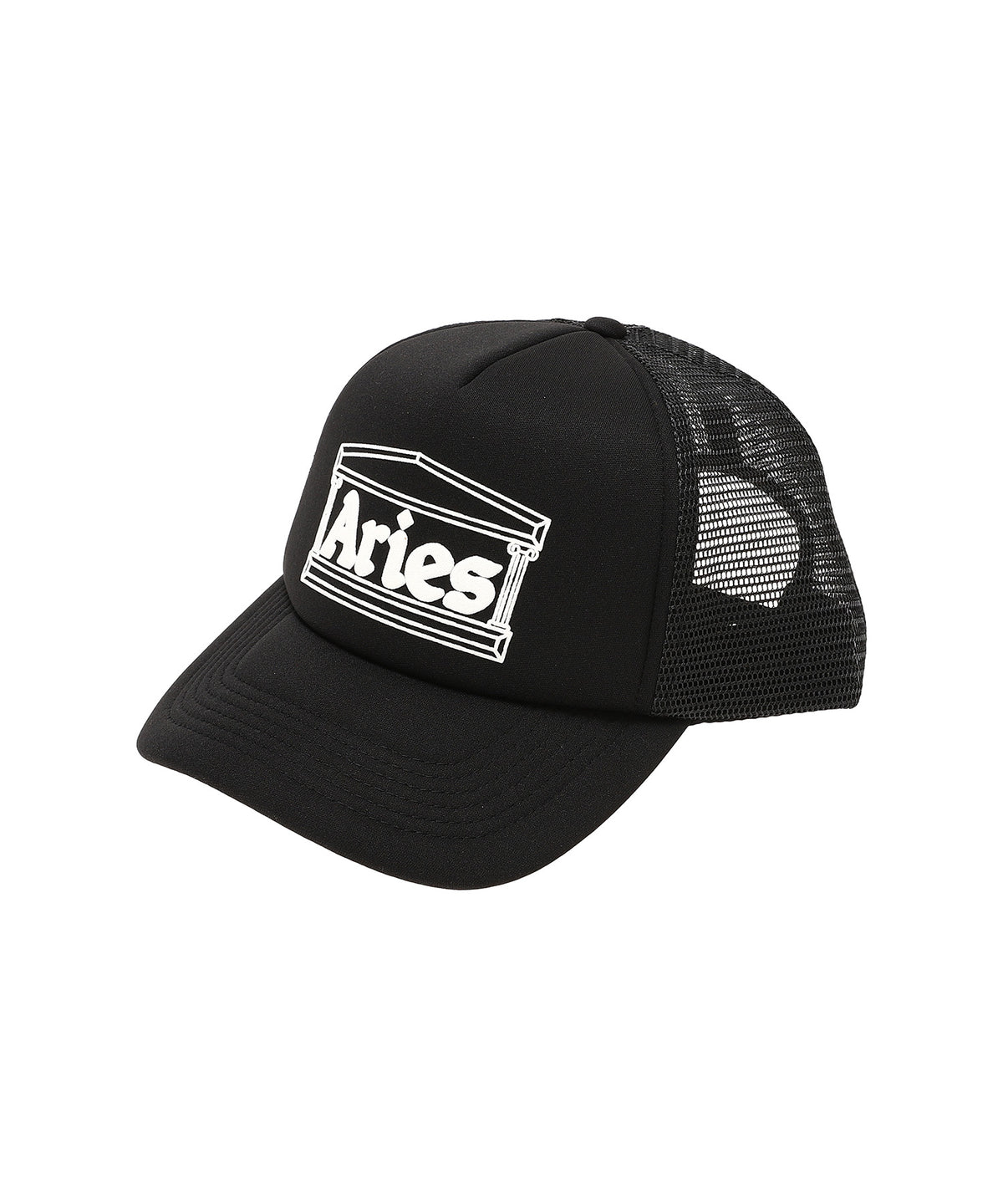 Temple Trucker Cap