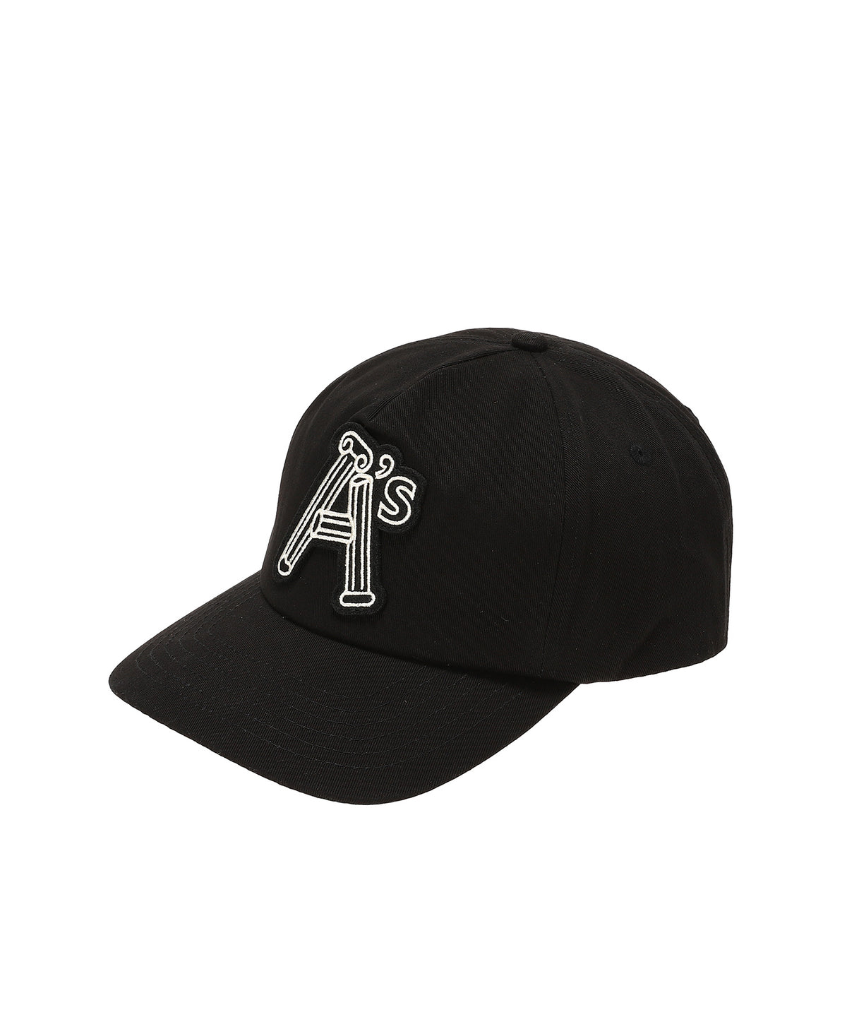 Column A Cap