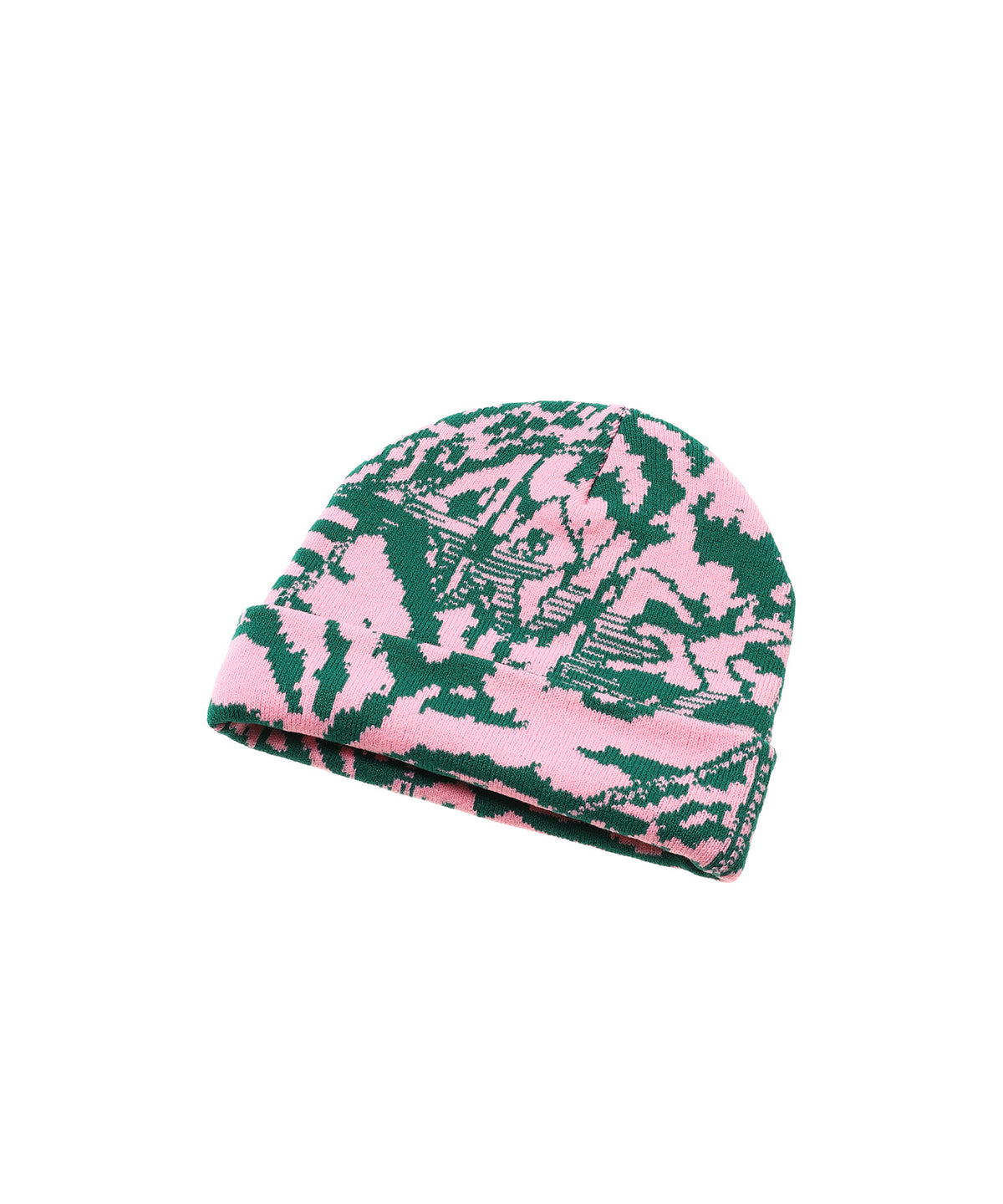 Animal Beanie