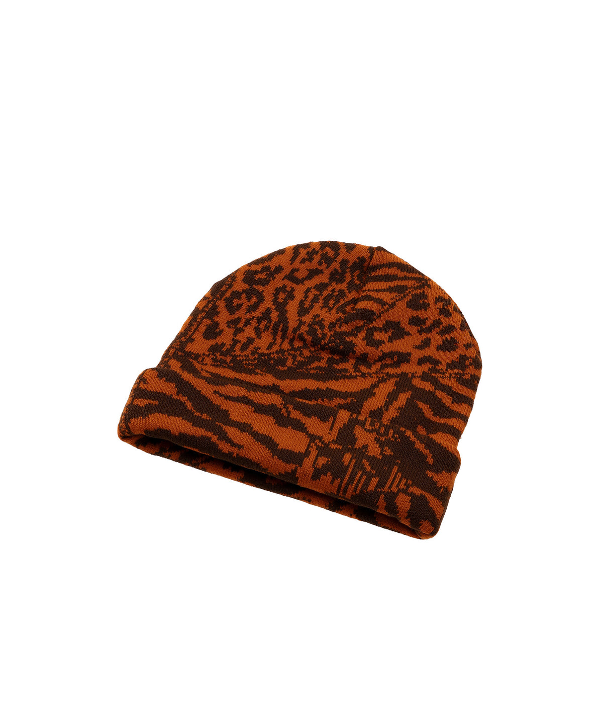 Animal Beanie