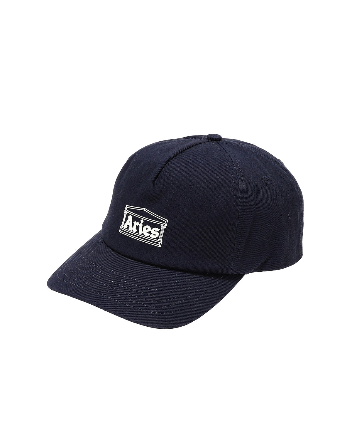 Temple Cap