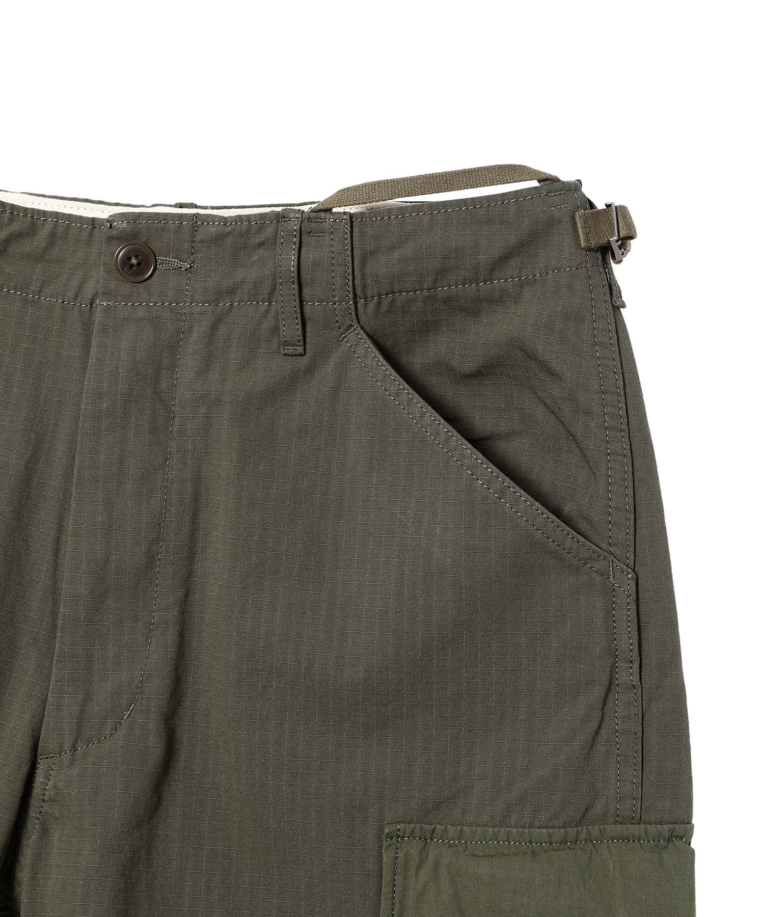 Cargo Shorts