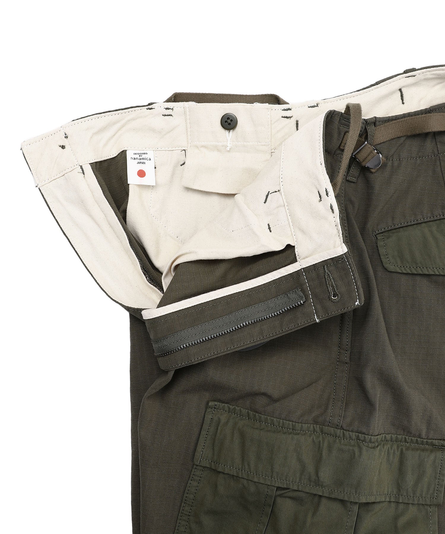 Cargo Shorts