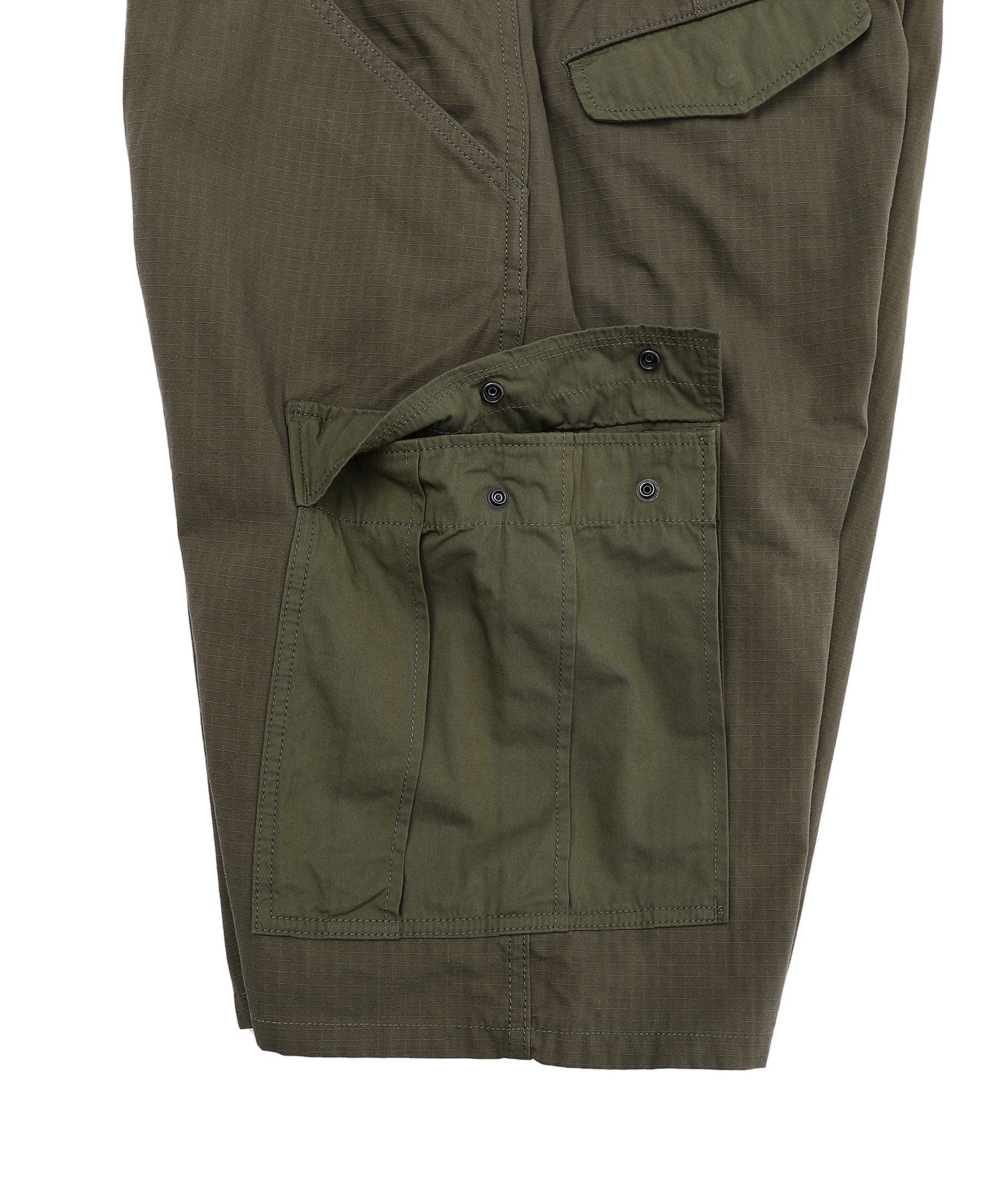 Cargo Shorts