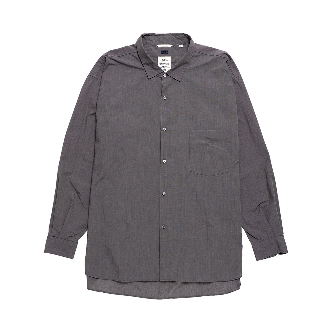 Ooal L/S Wind Shirt