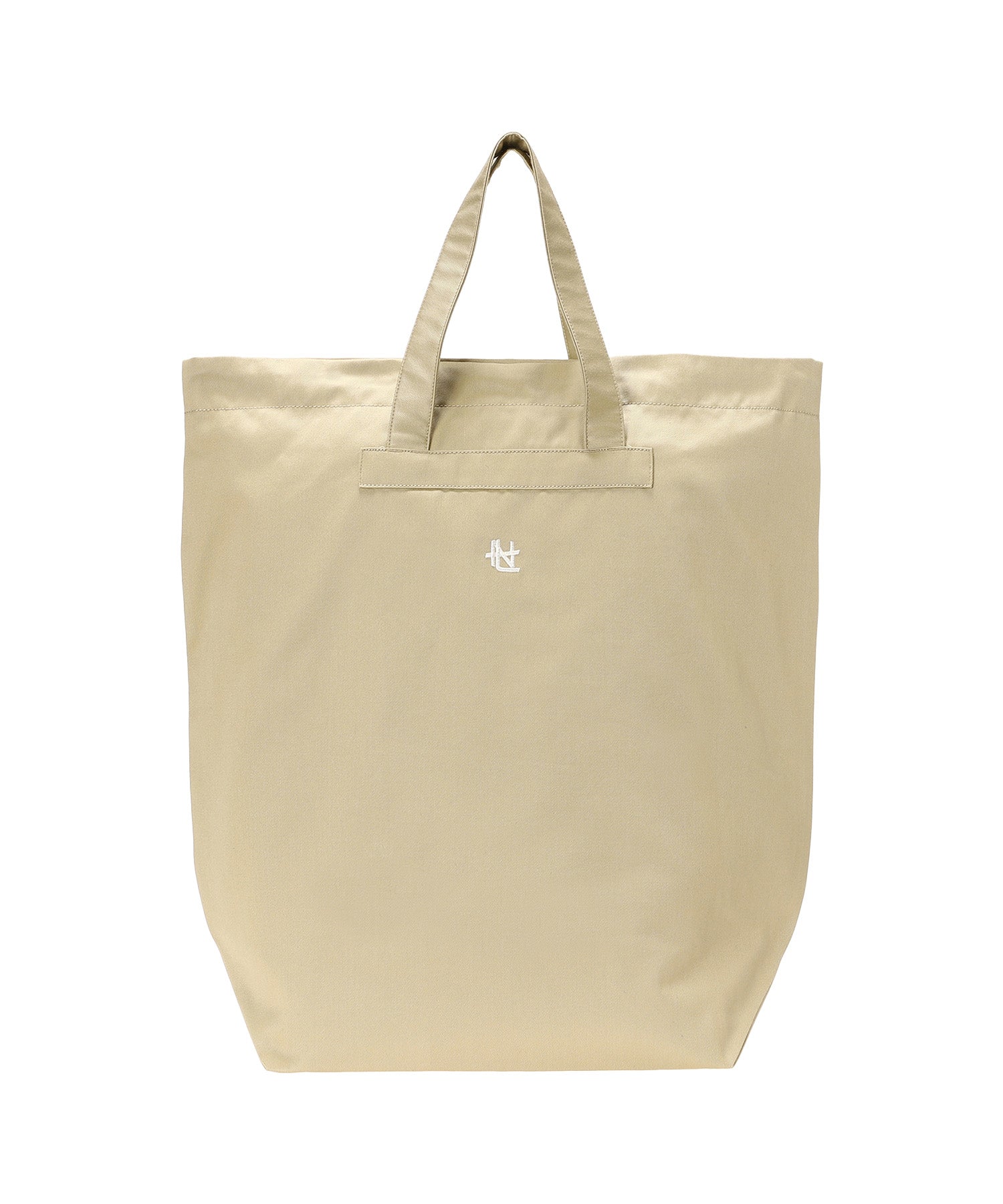 Chino Tote Bag - nanamica (ナナミカ) - bag (バッグ) | FIGURE ONLINE (フィギュアオンライン)  【公式通販】