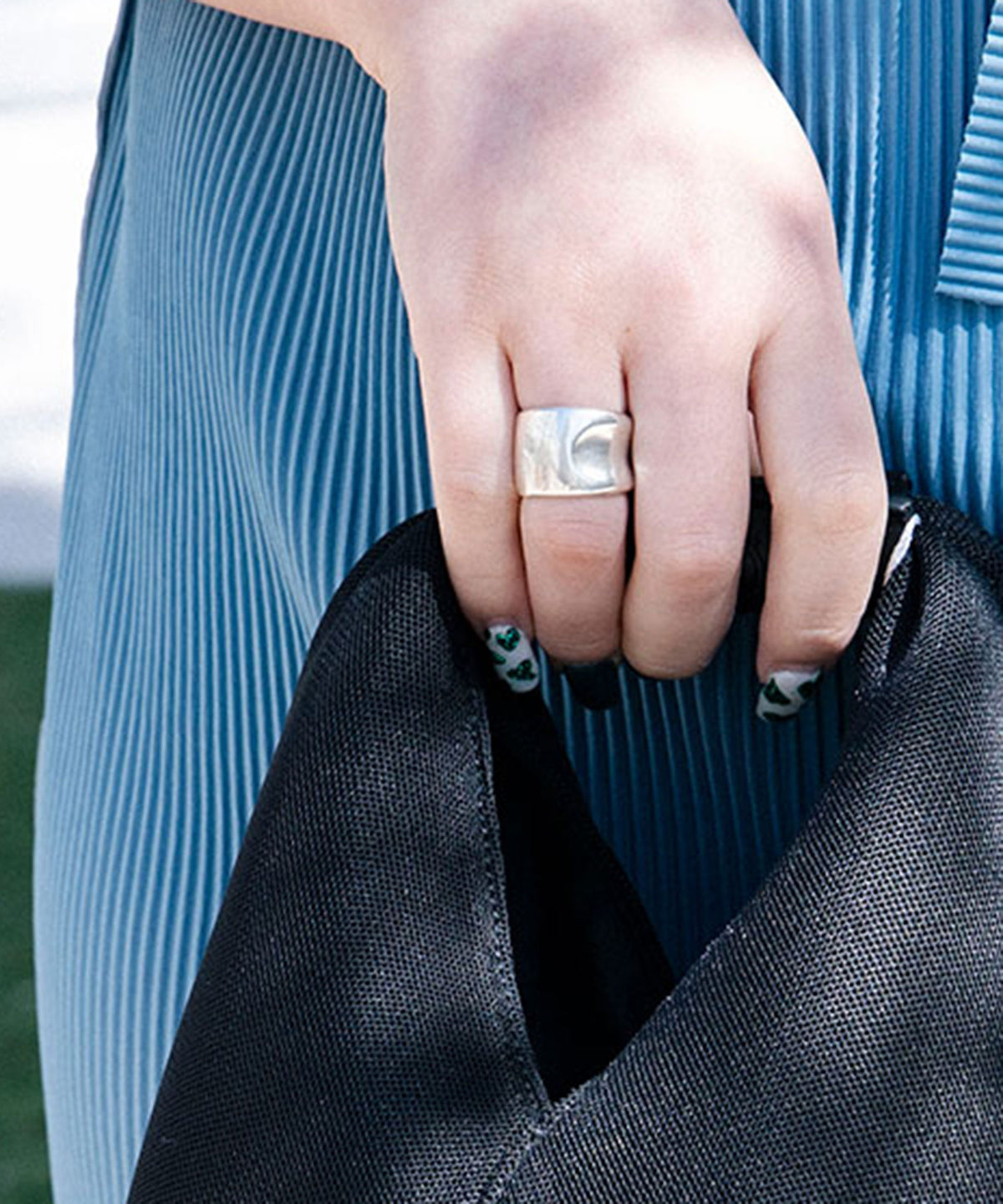 ディンプルリング SV