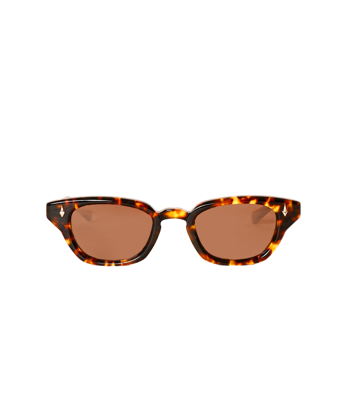 Lady Jane / Brown Tortoise