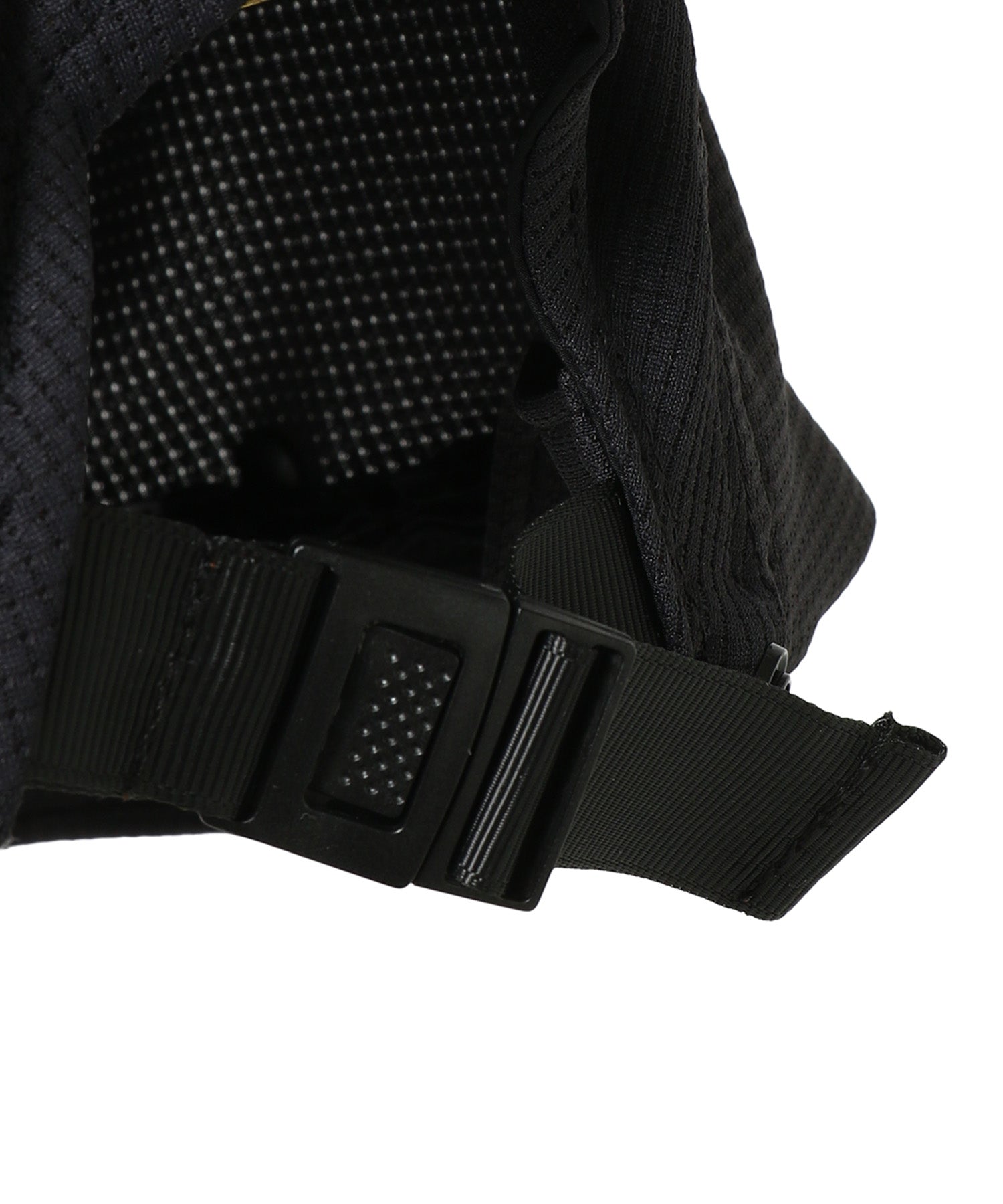 ORGANIZED SUN SHADE CAP / COOLMAX ECOMADE