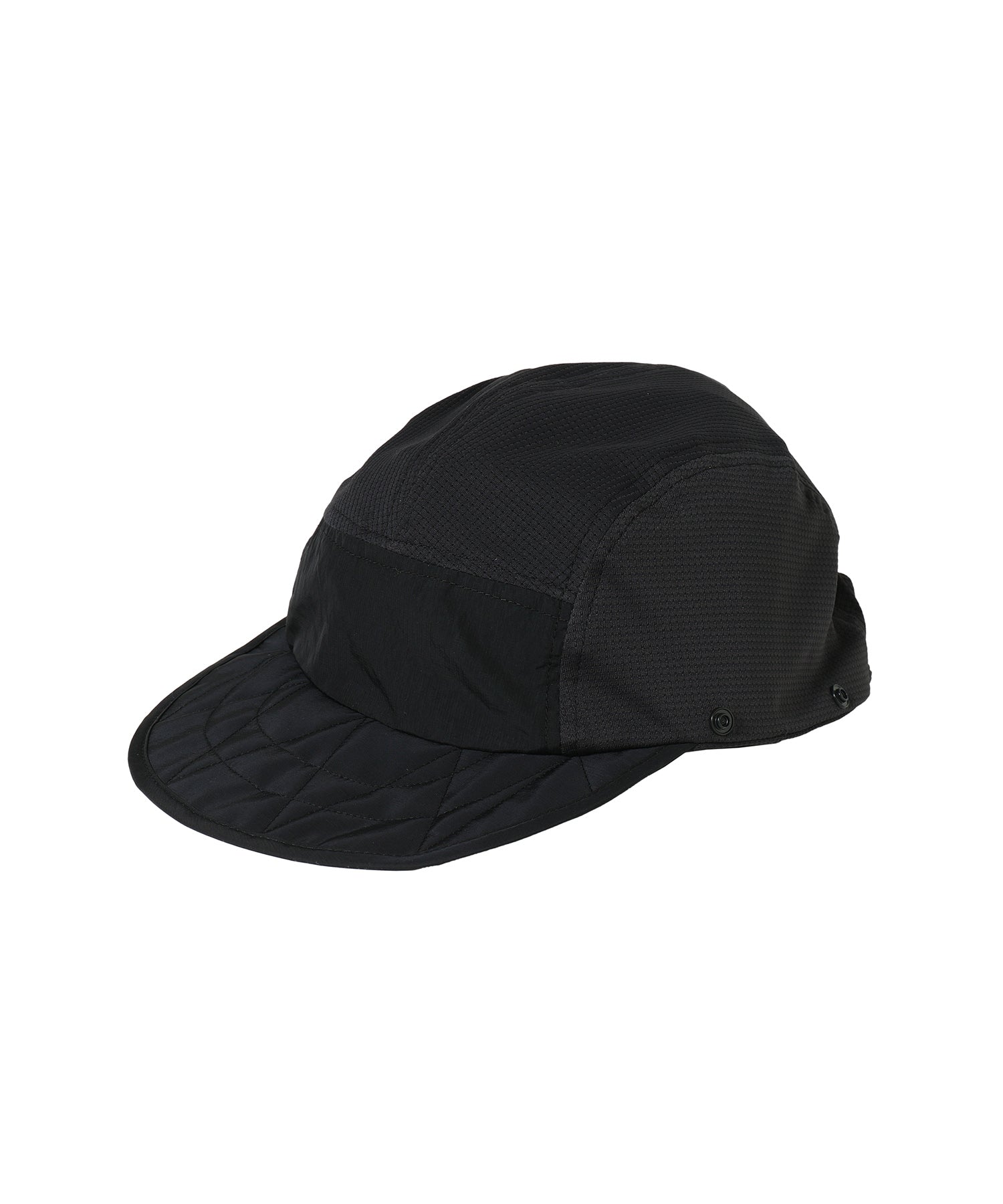 ORGANIZED SUN SHADE CAP / COOLMAX ECOMADE
