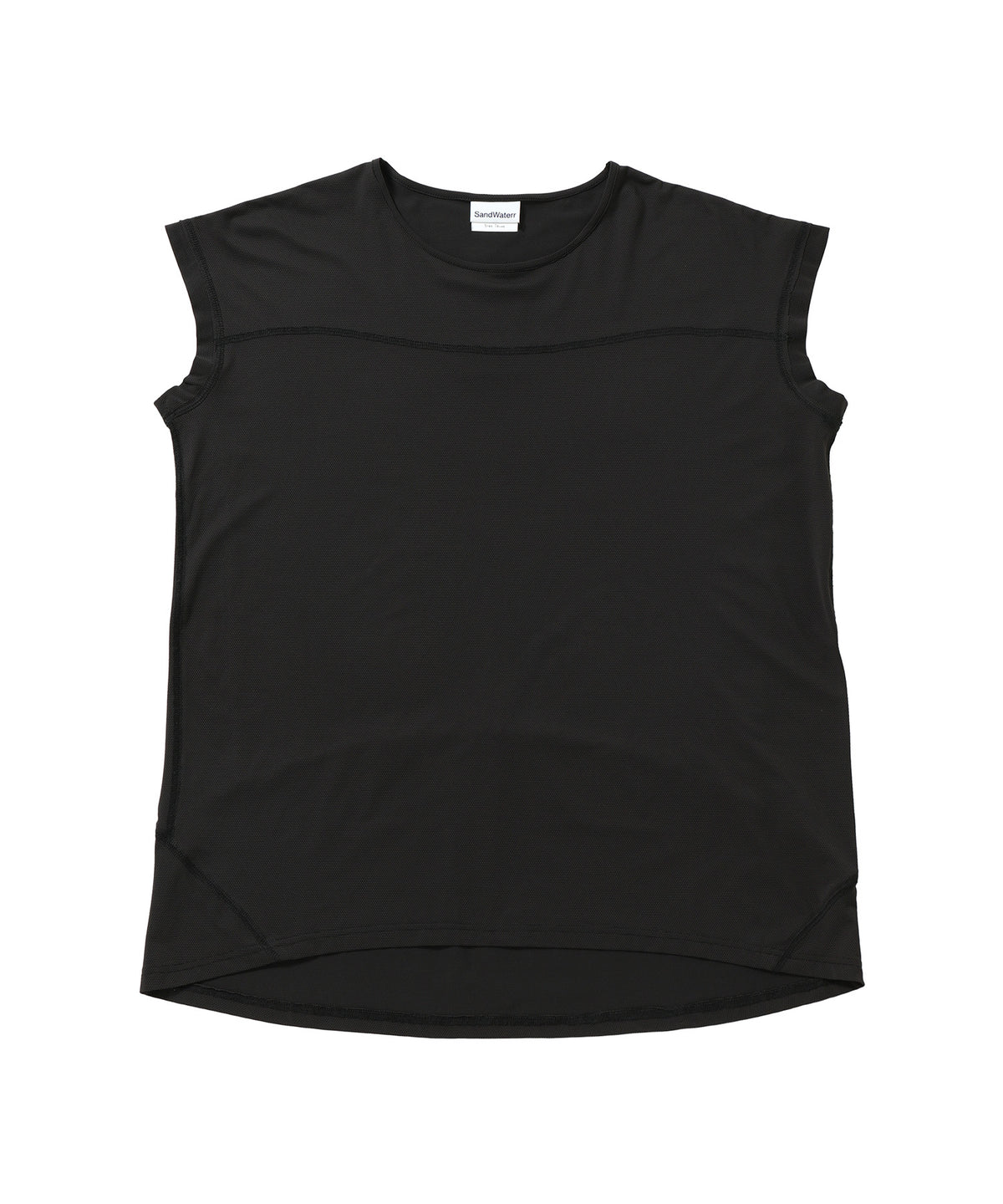 ORGANIZED NS / CORDURA fabric JERSEY