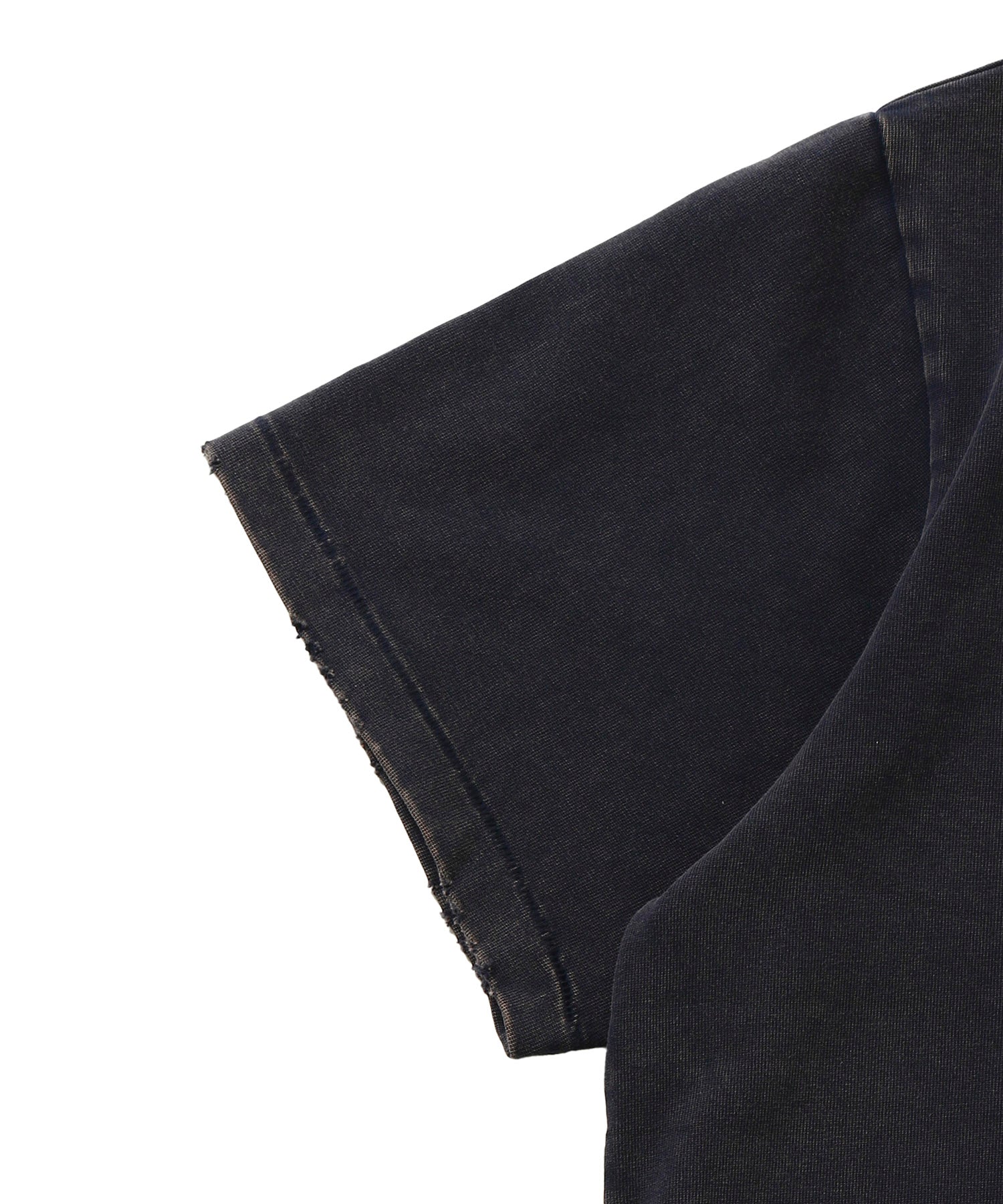 ORGANIZED TEE SS / COTTON JERSEY