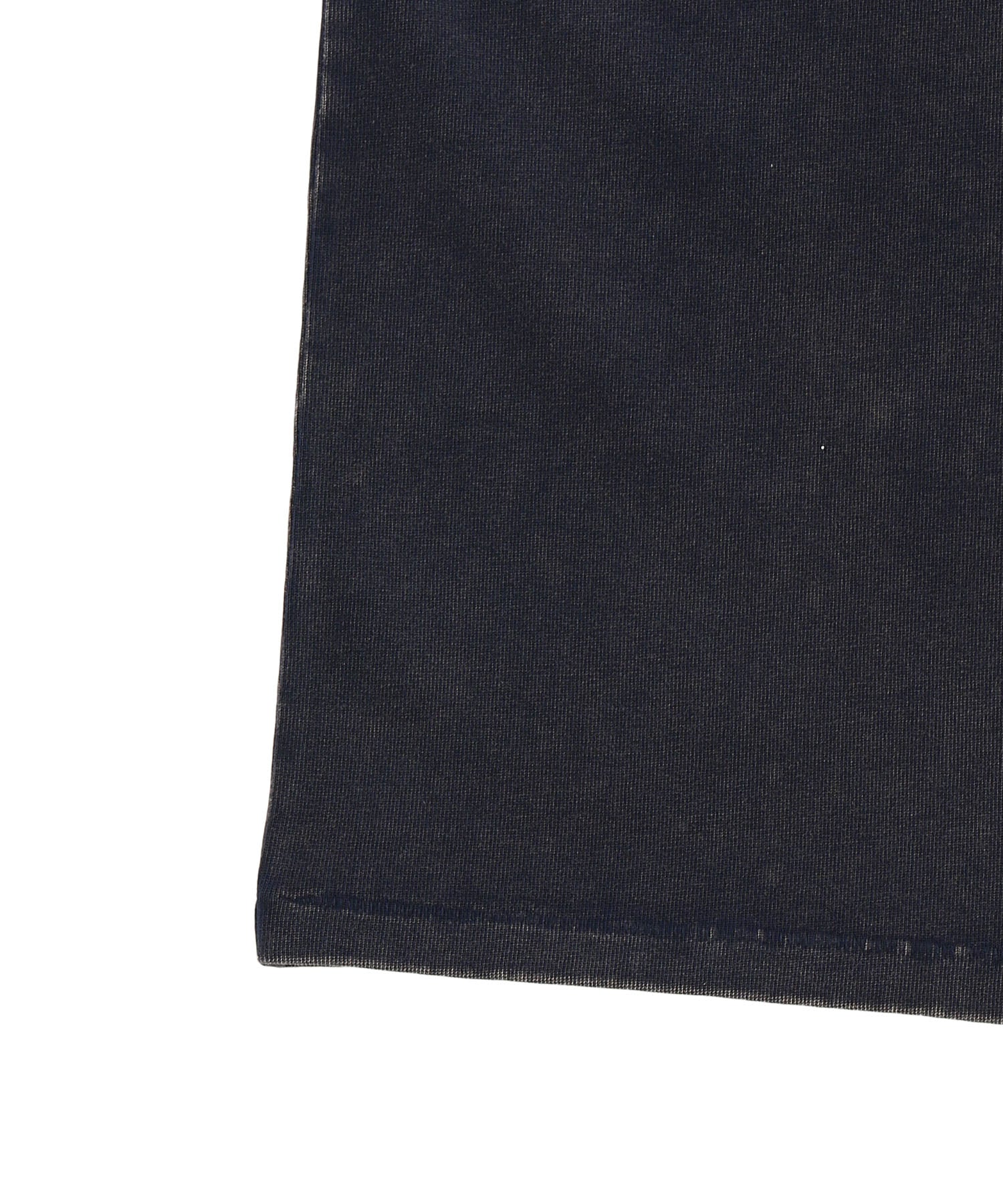 ORGANIZED TEE NS / COTTON JERSEY