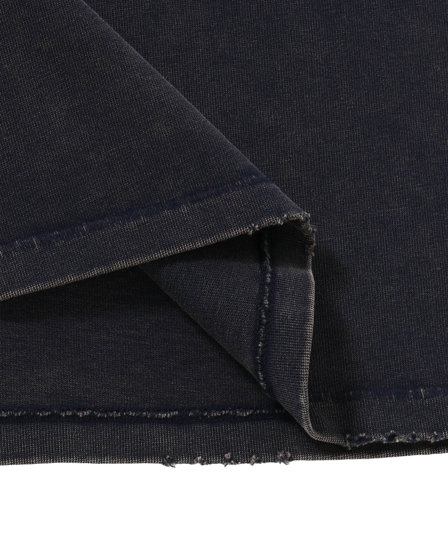ORGANIZED TEE NS / COTTON JERSEY
