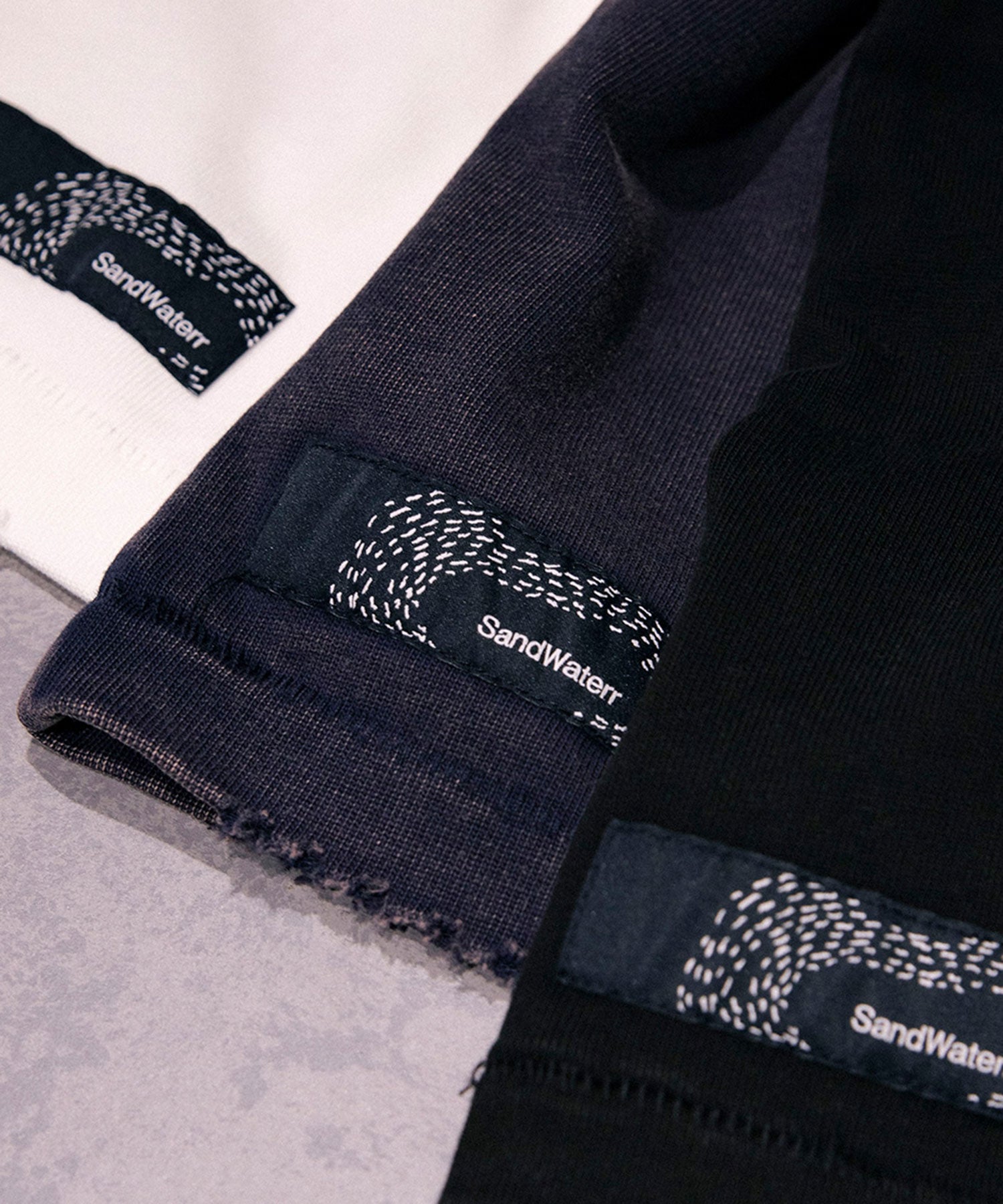 ORGANIZED TANKTOP / COTTON JERSEY