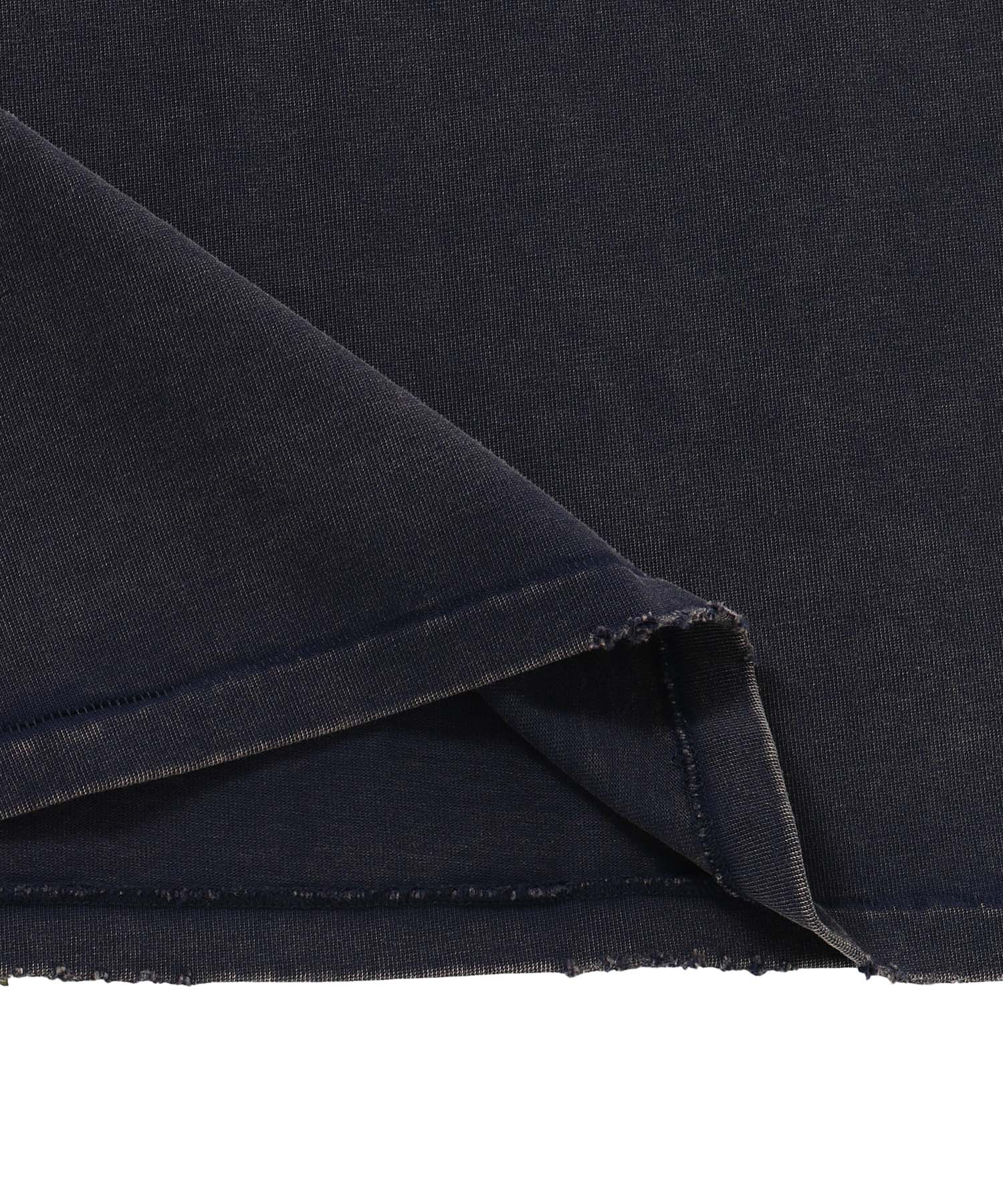 ORGANIZED TANKTOP / COTTON JERSEY