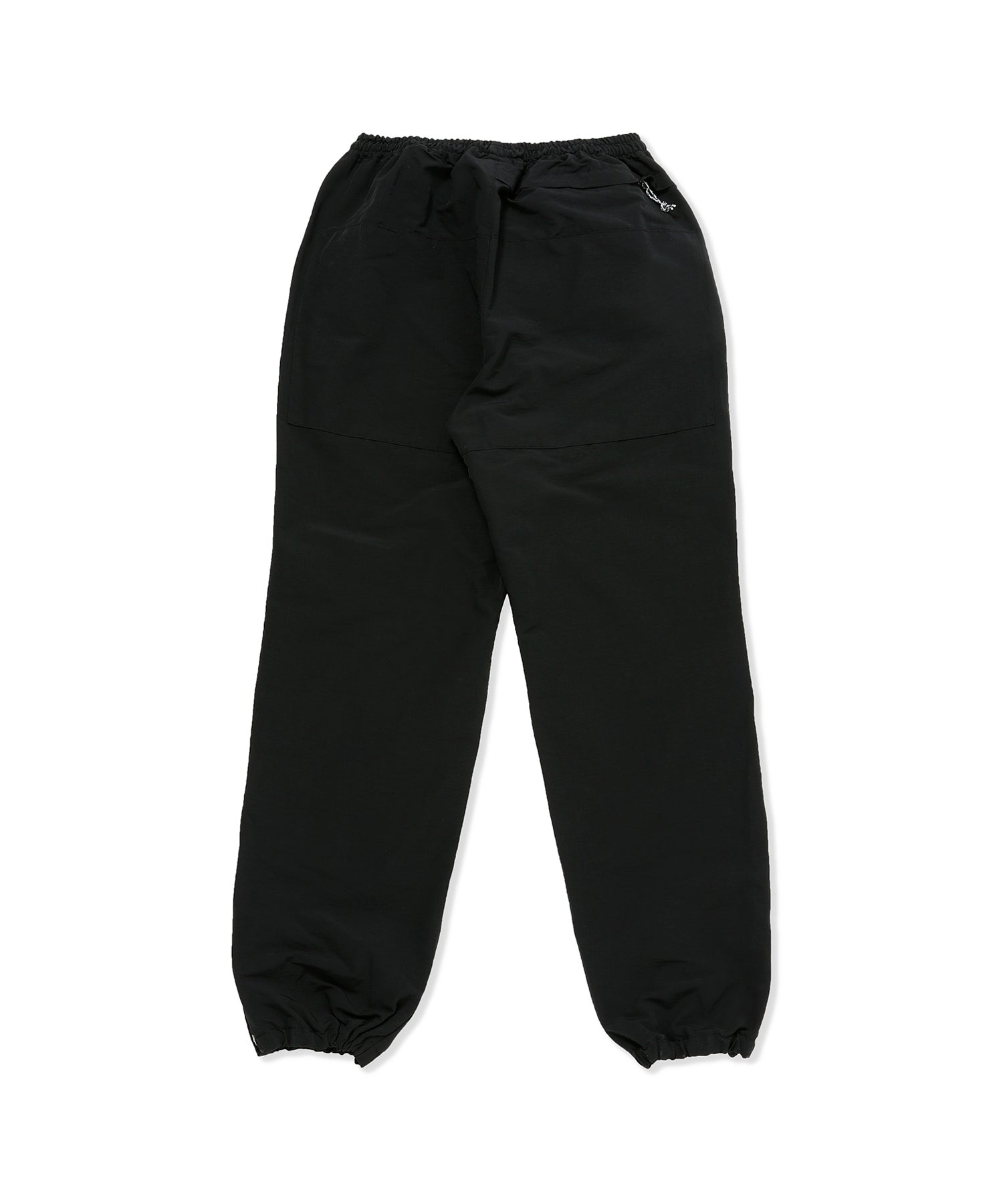 Organized Easy Rib Pants / Eco Nylon