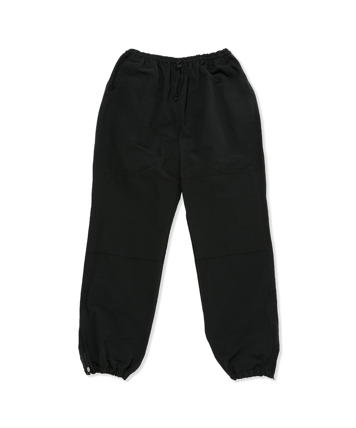 Organized Easy Rib Pants / Eco Nylon