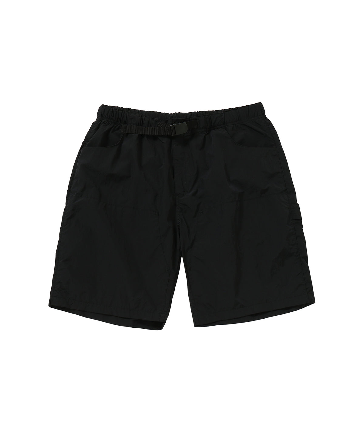 ORGANIZED EASY SHORTS / RIPSTOP NYLON