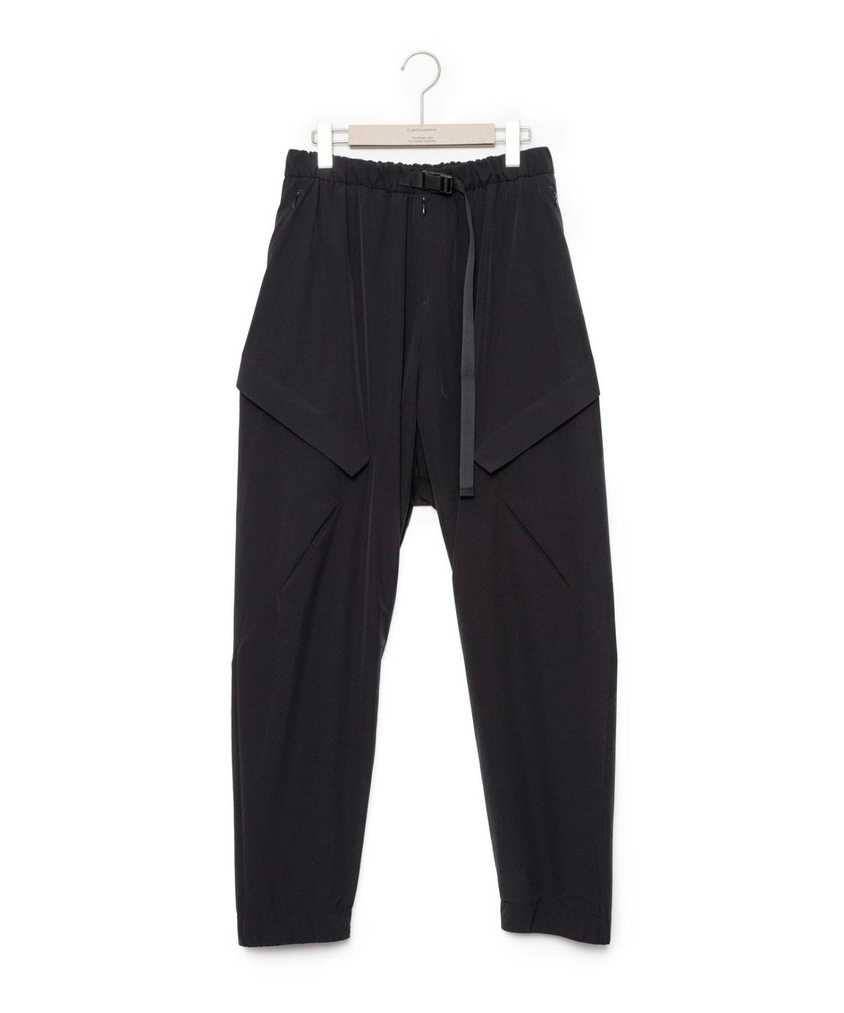 VENTILATION POCKET EASY TECH PANTS