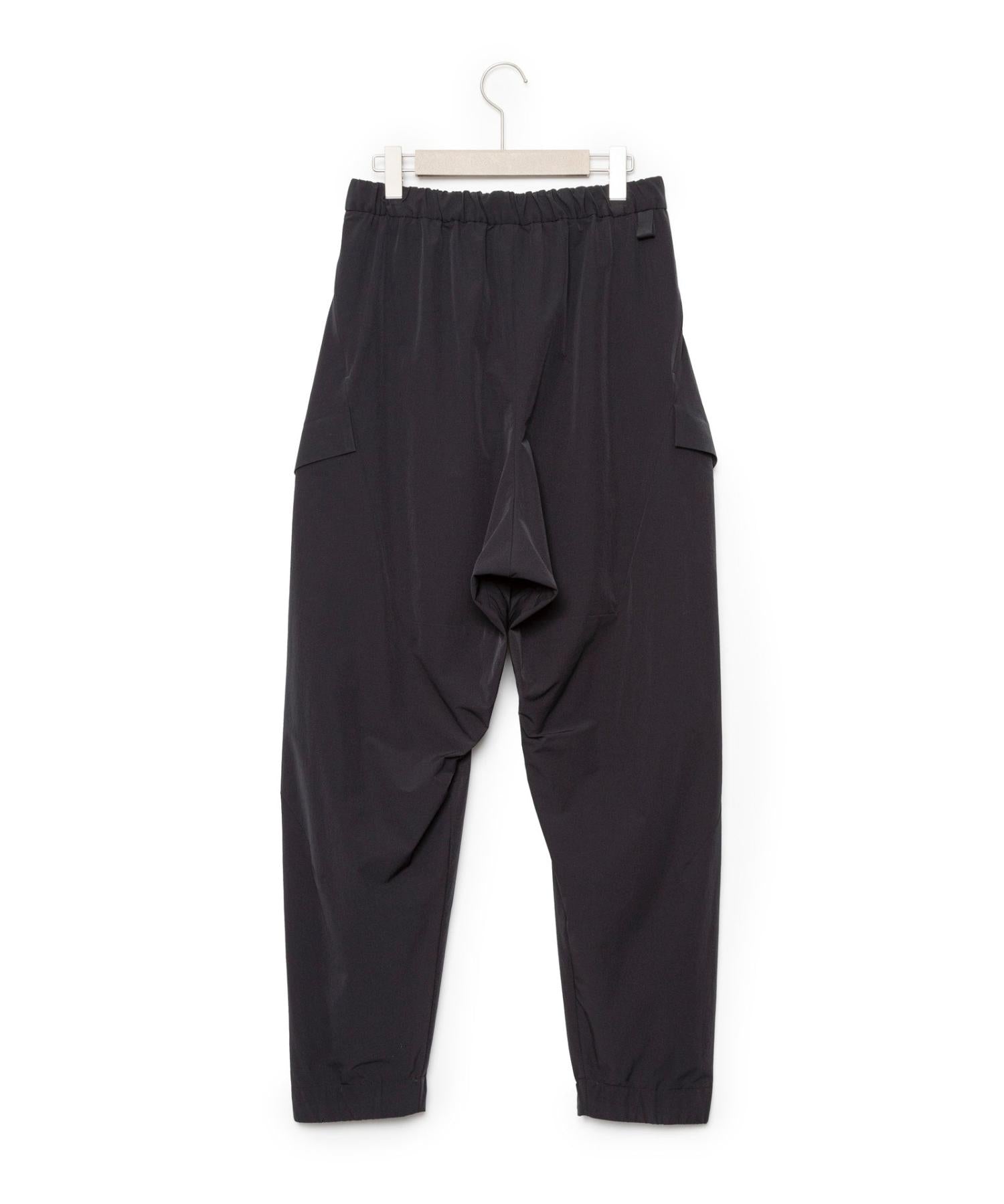 VENTILATION POCKET EASY TECH PANTS