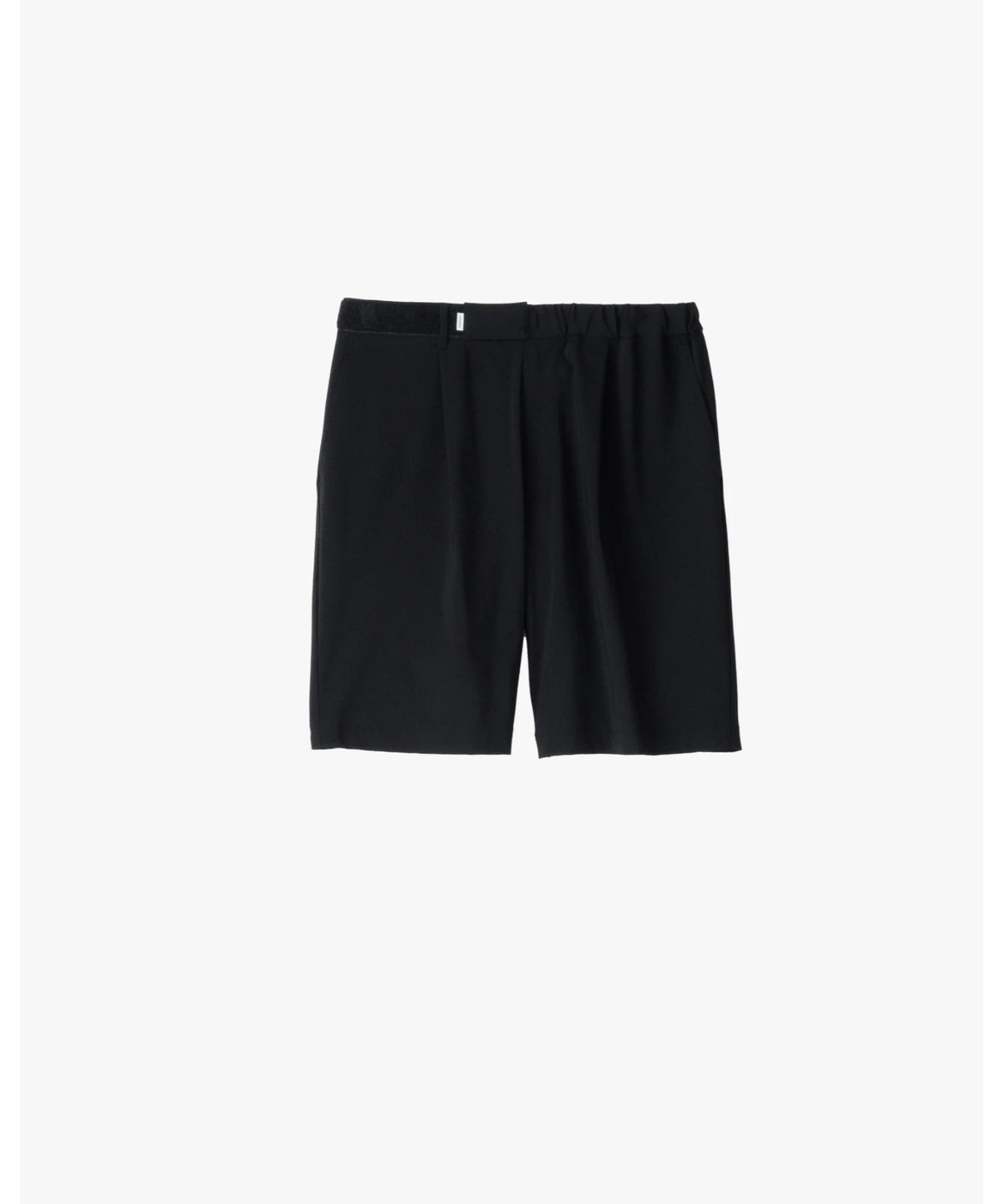 Solotex Twill Wide Chef Shorts