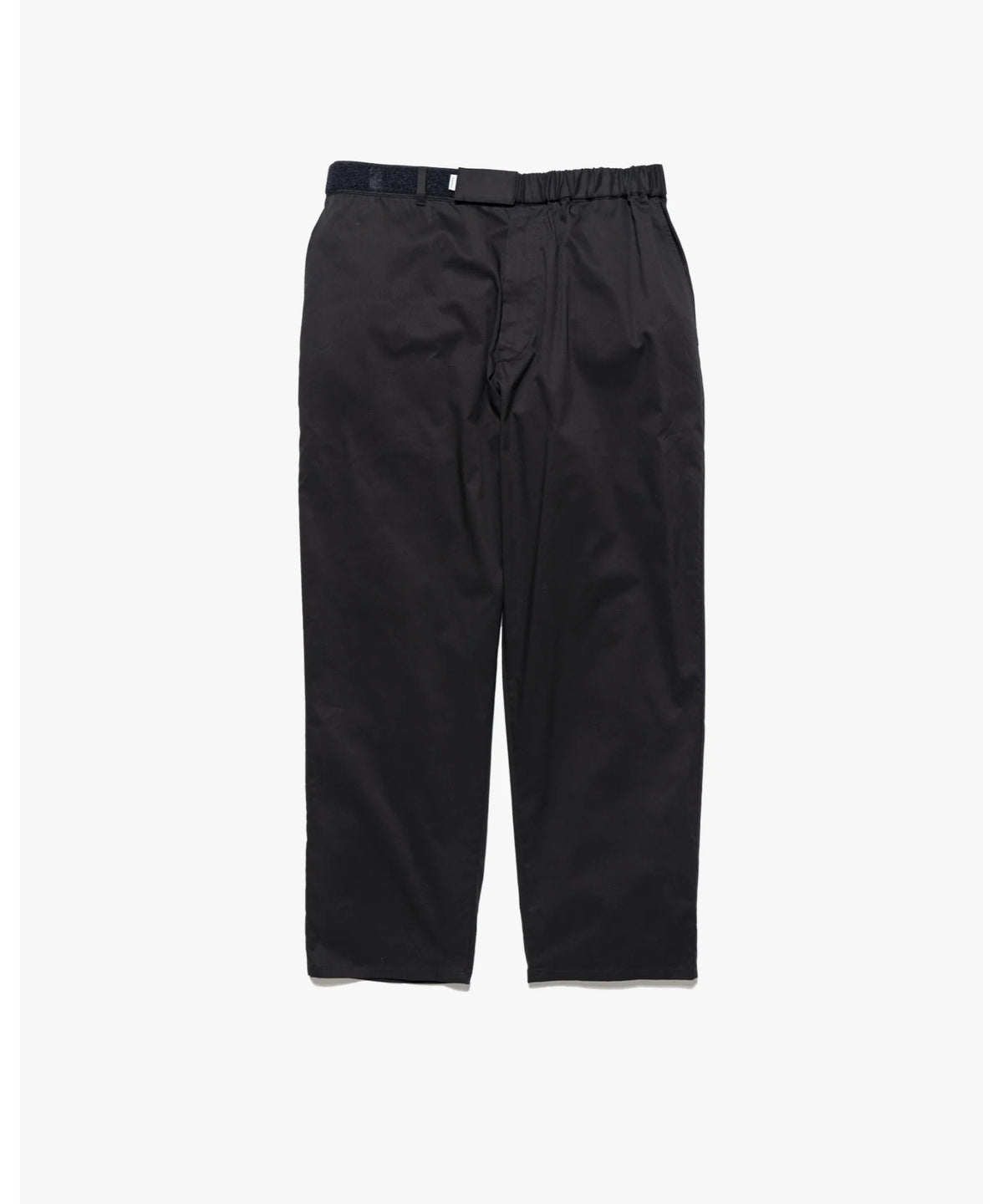 Solotex Twill Wide Tapered Chef Pants