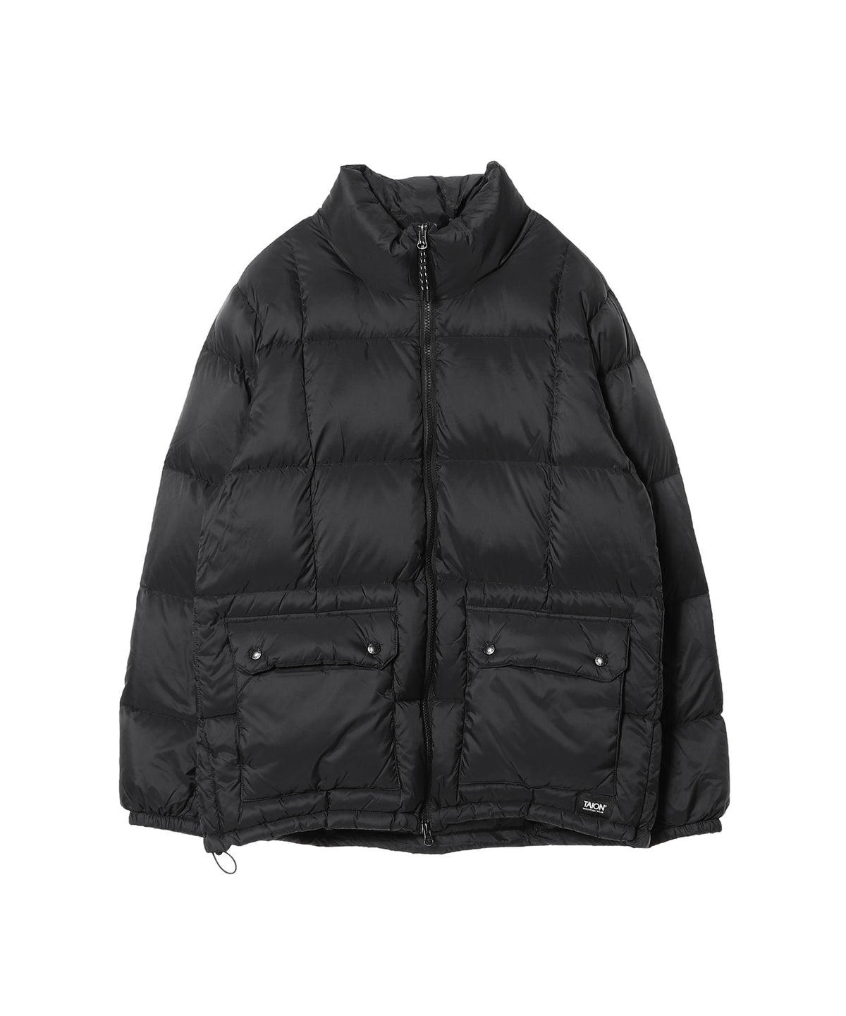 Mountain Packable Volume Down Jacket