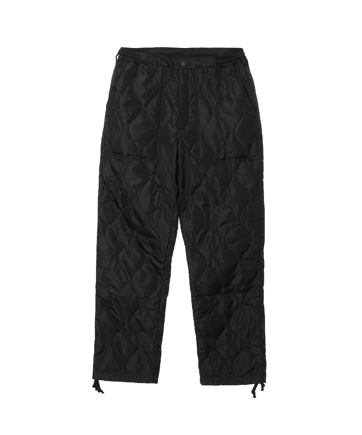 Military Down Pants