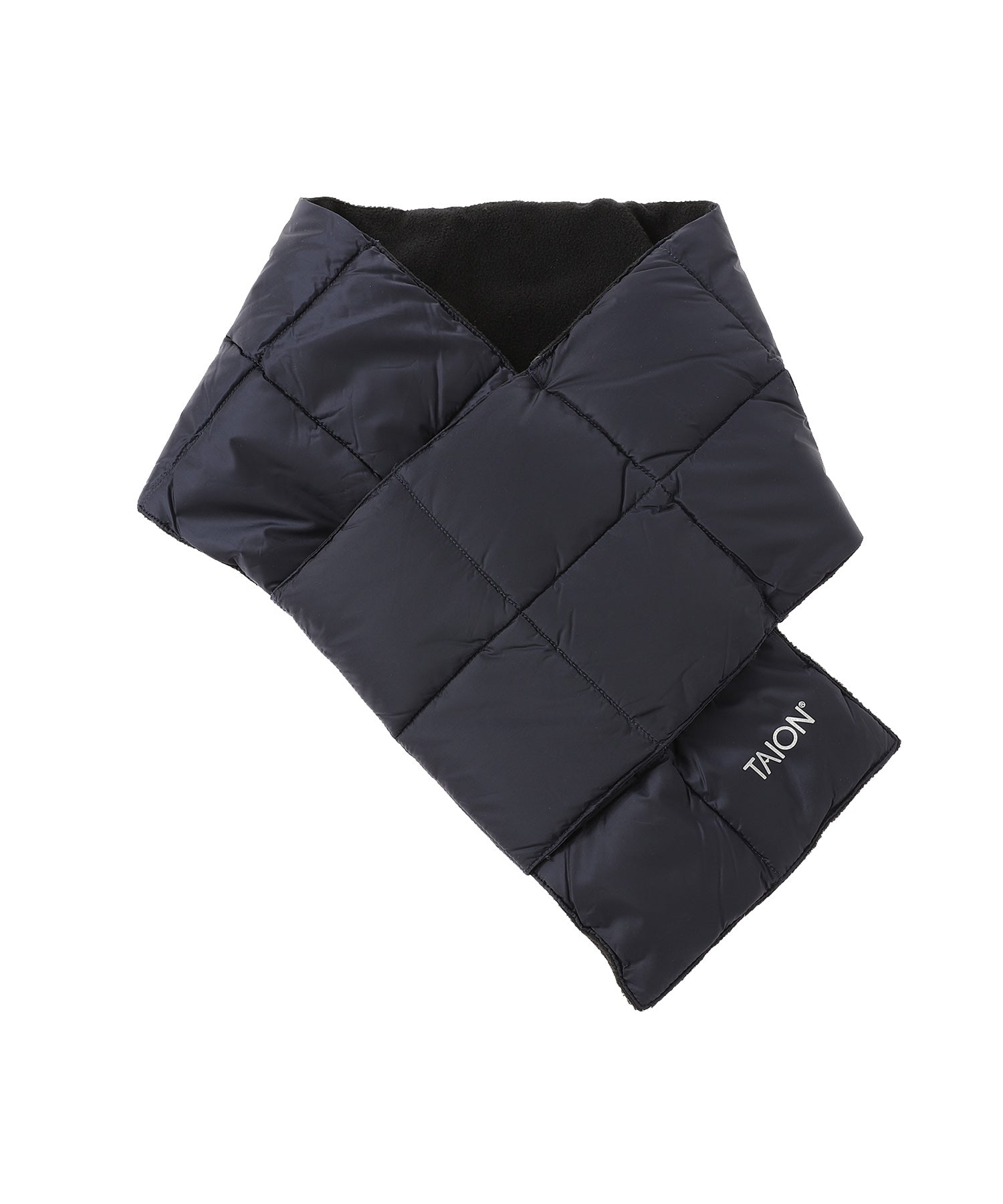BASIC DOWN SCARF