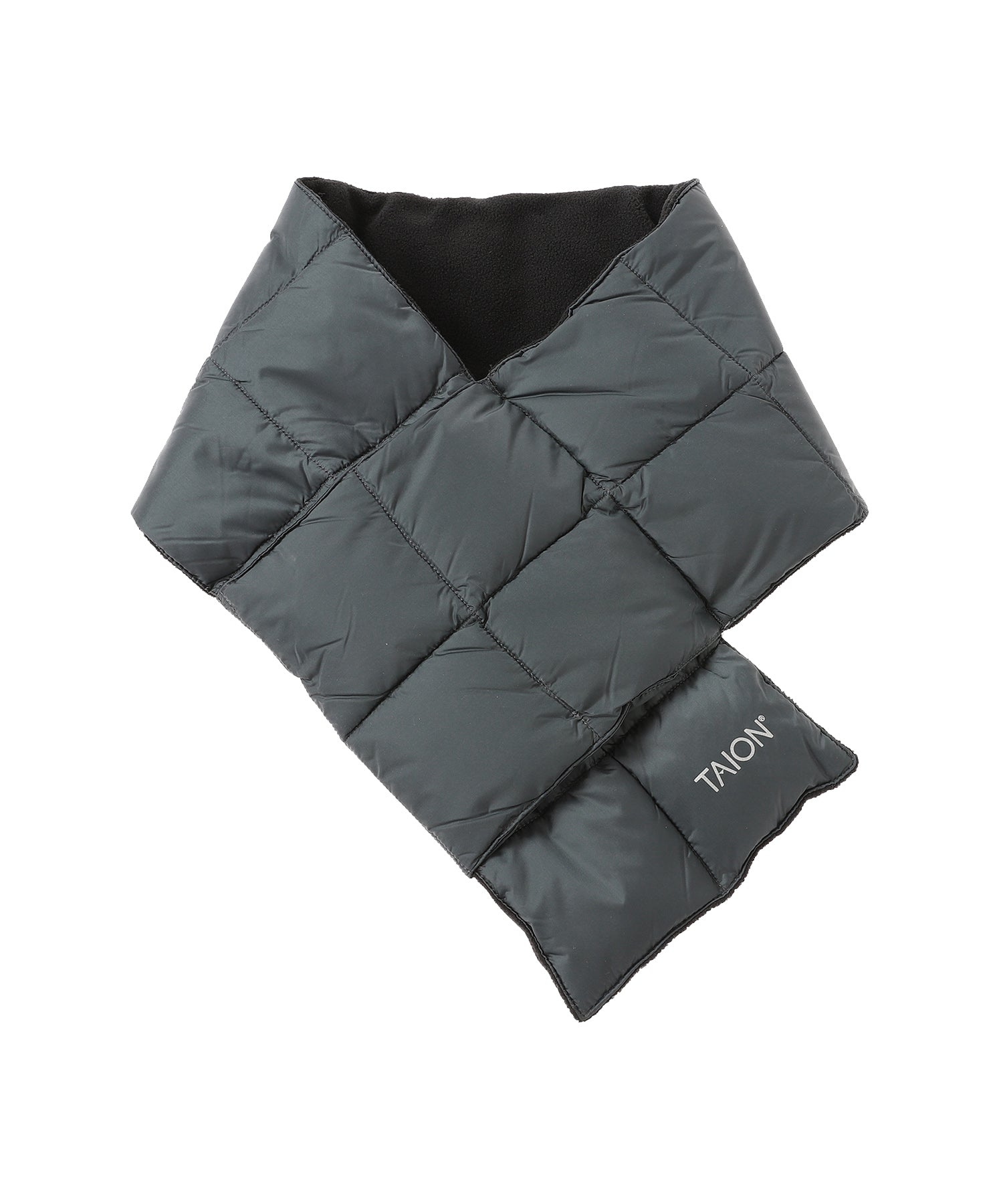 BASIC DOWN SCARF