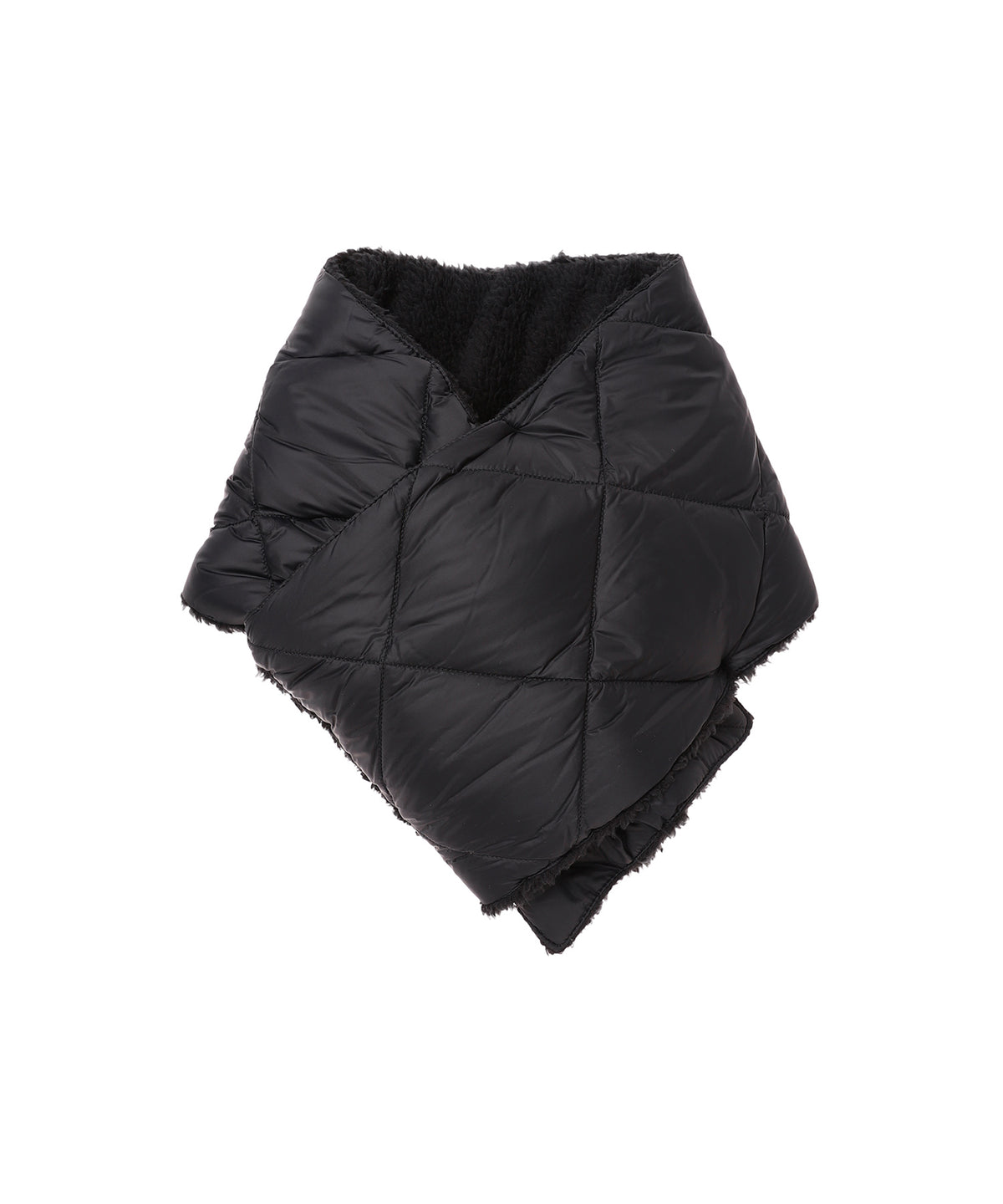 Reversible City Down Scarf