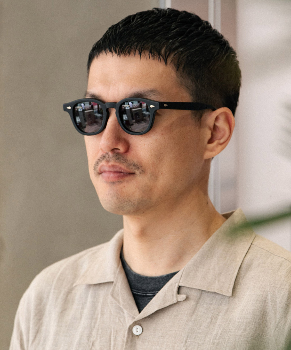 JULIUS TART OPTICAL / AR 46