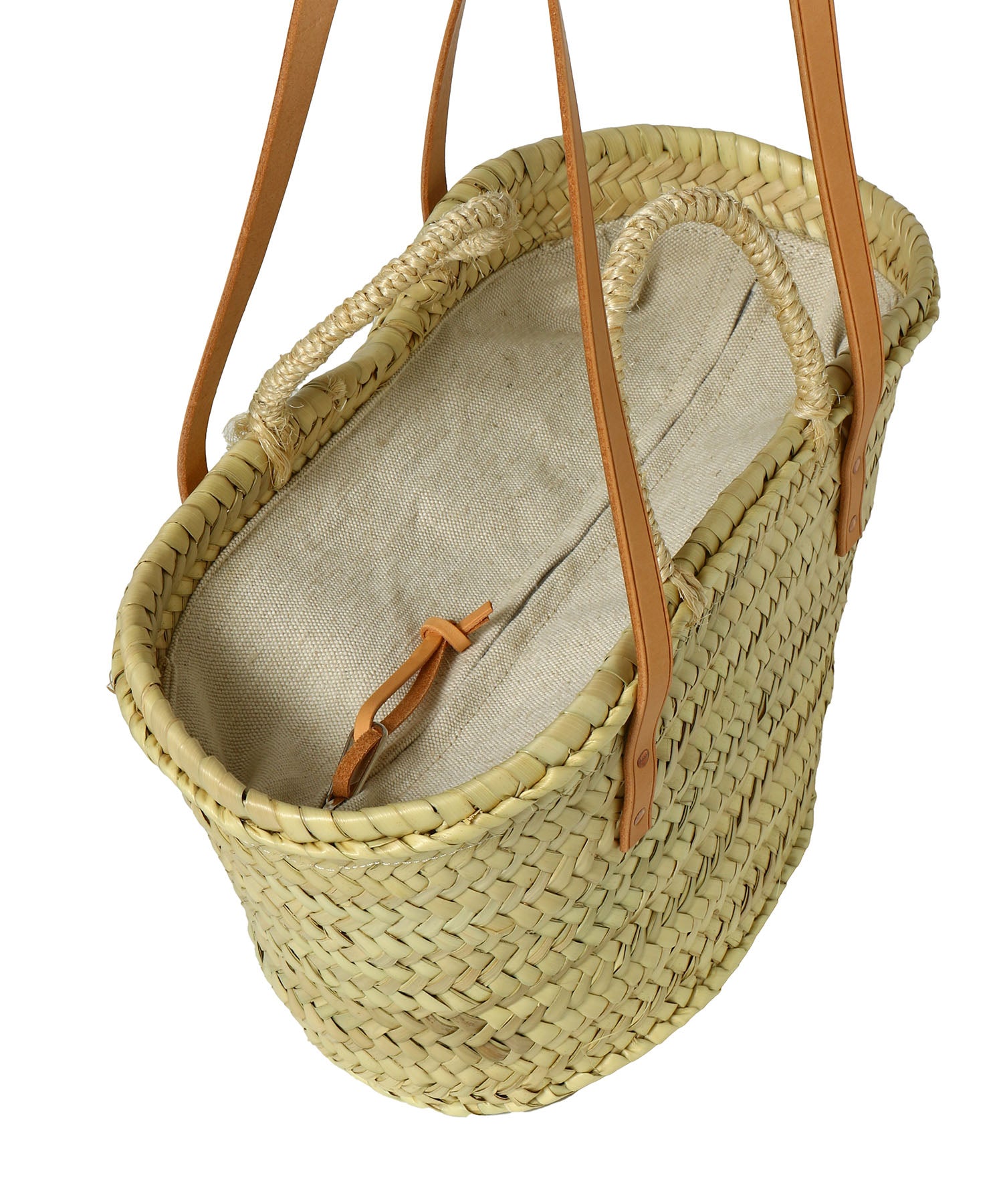 INNER LID BASKET LONG HANDLE S