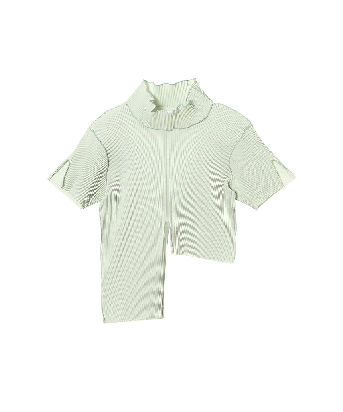 Slit Wave Top High Nack Type