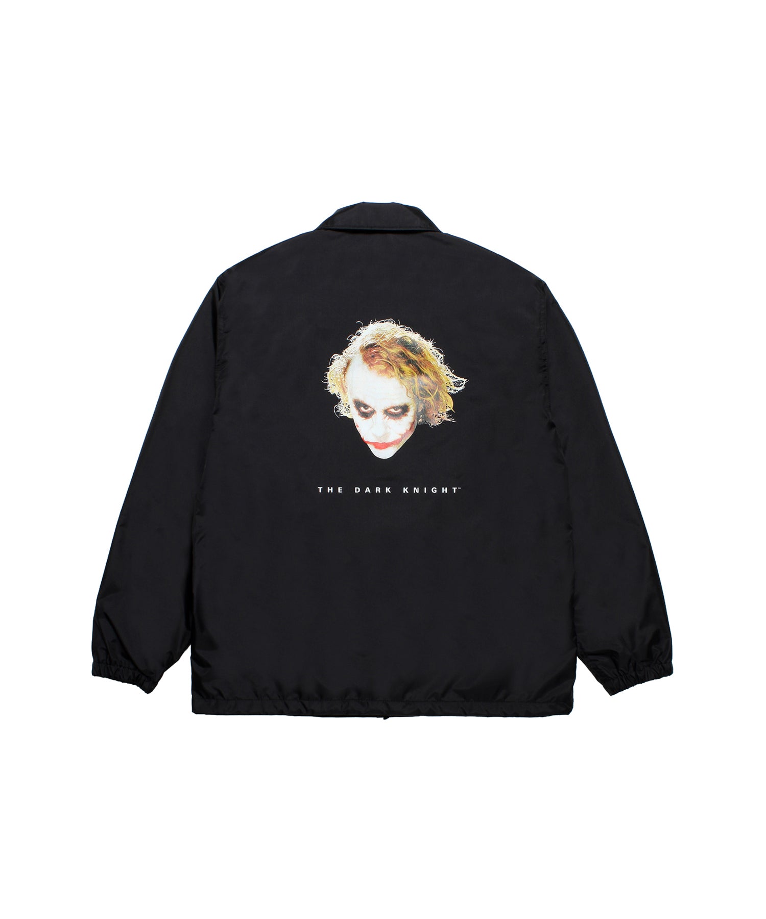 THE DARK KNIGHT TRILOGY / COACH JACKET